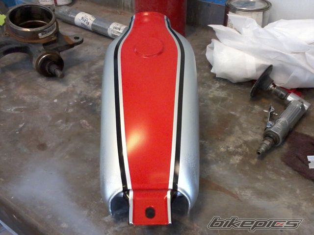 Bike Photo 2228915