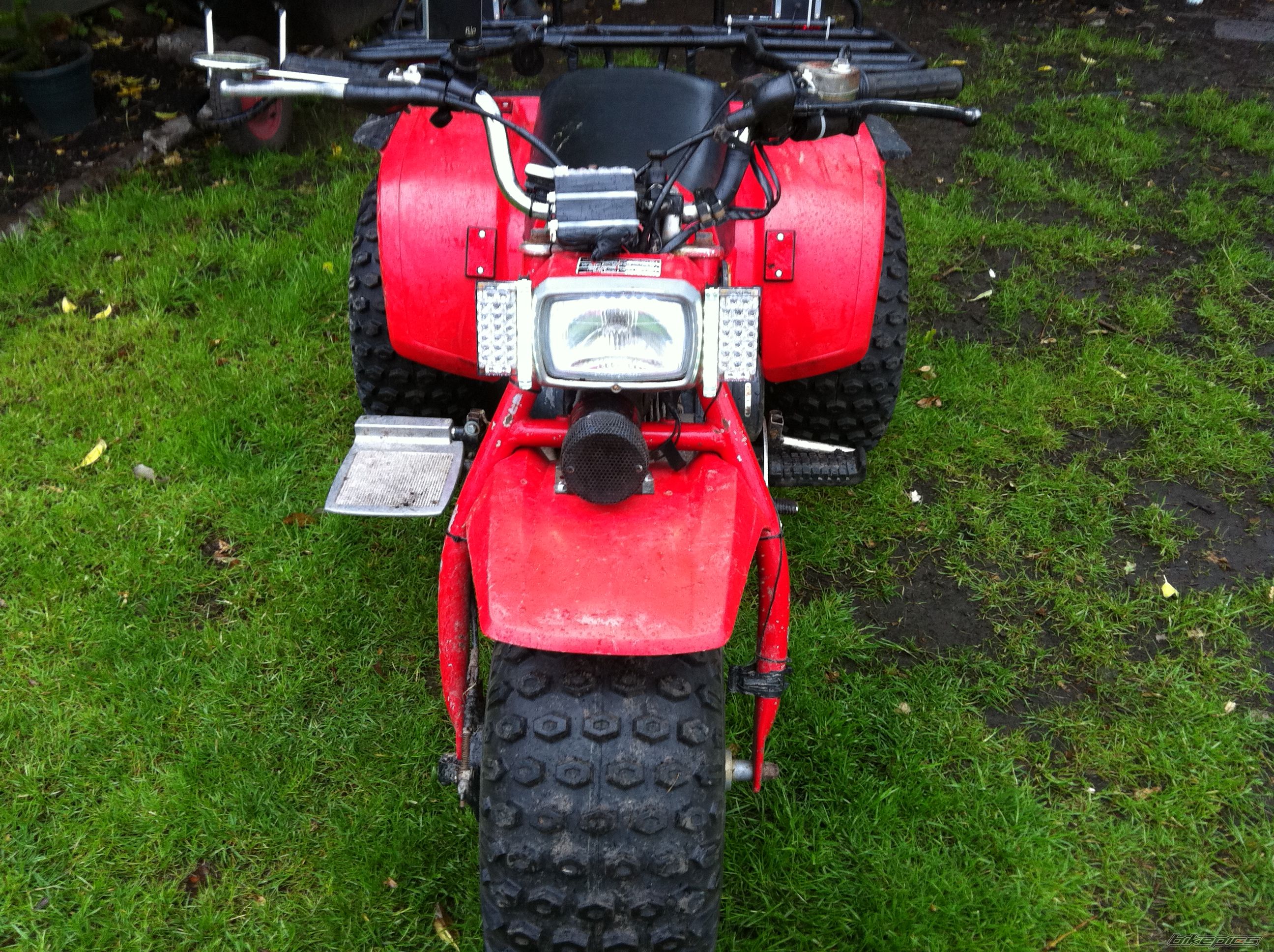 Bike Photo 2229030