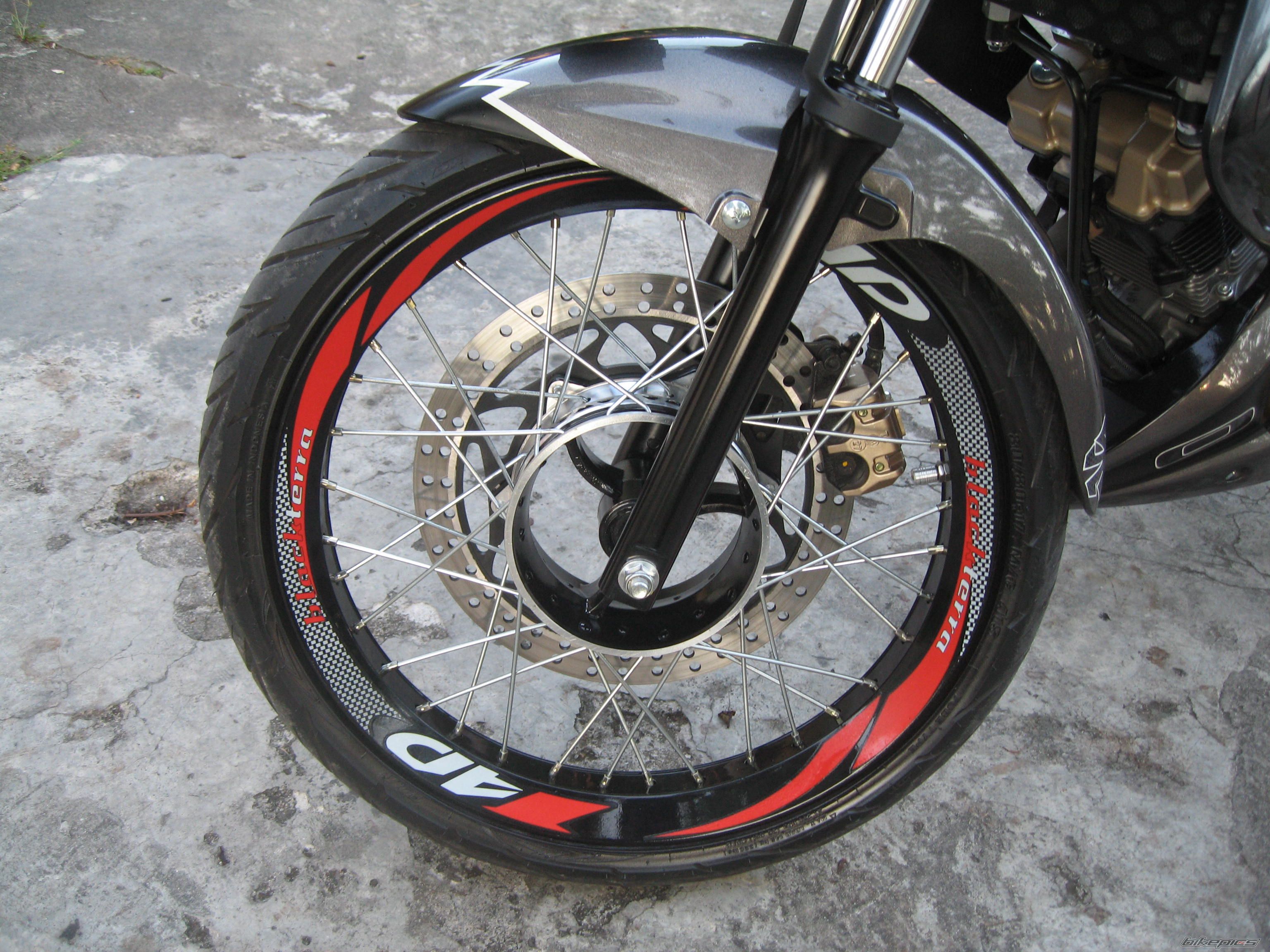 Bike Photo 2229410