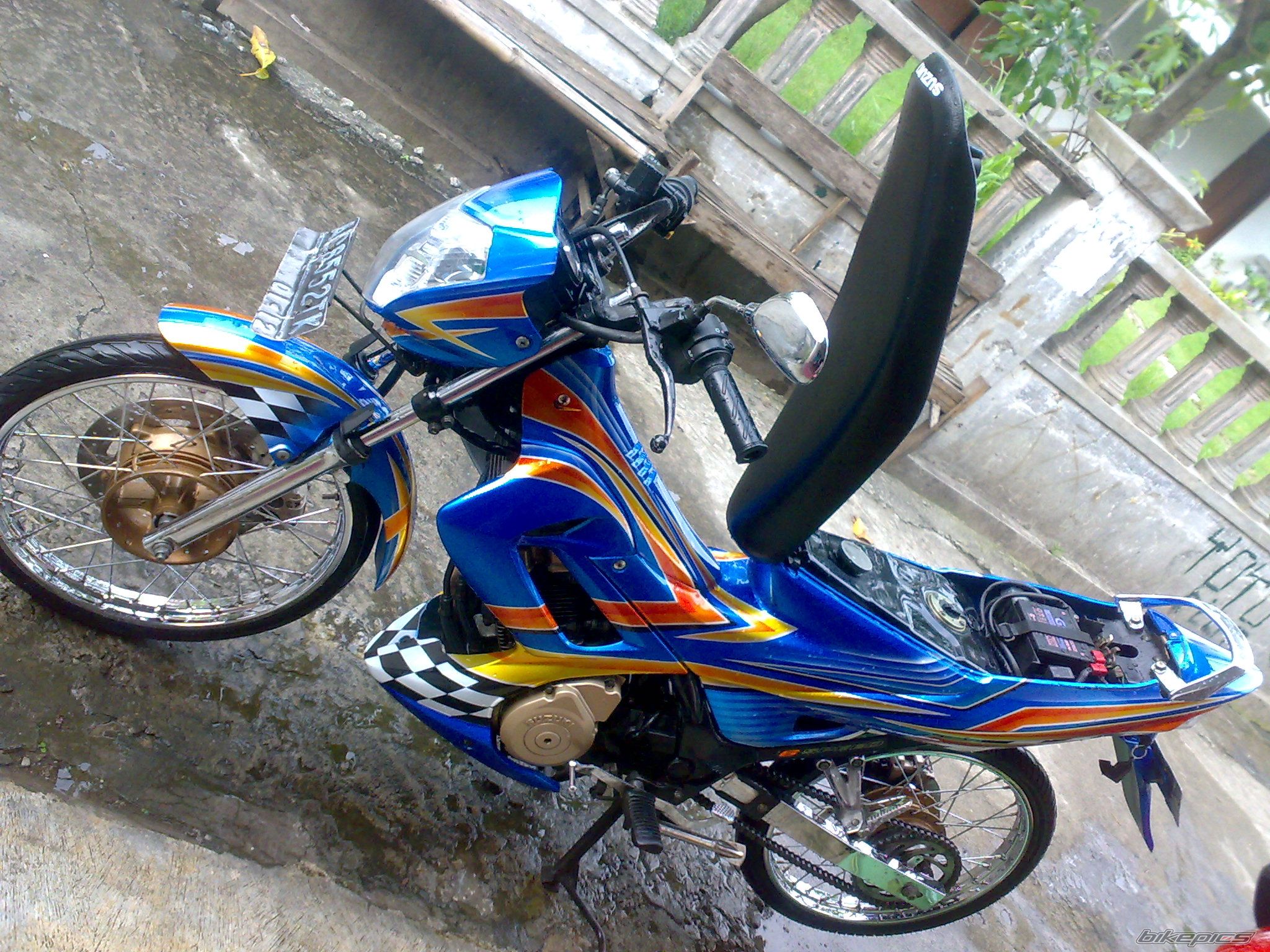Bike Photo 2229427