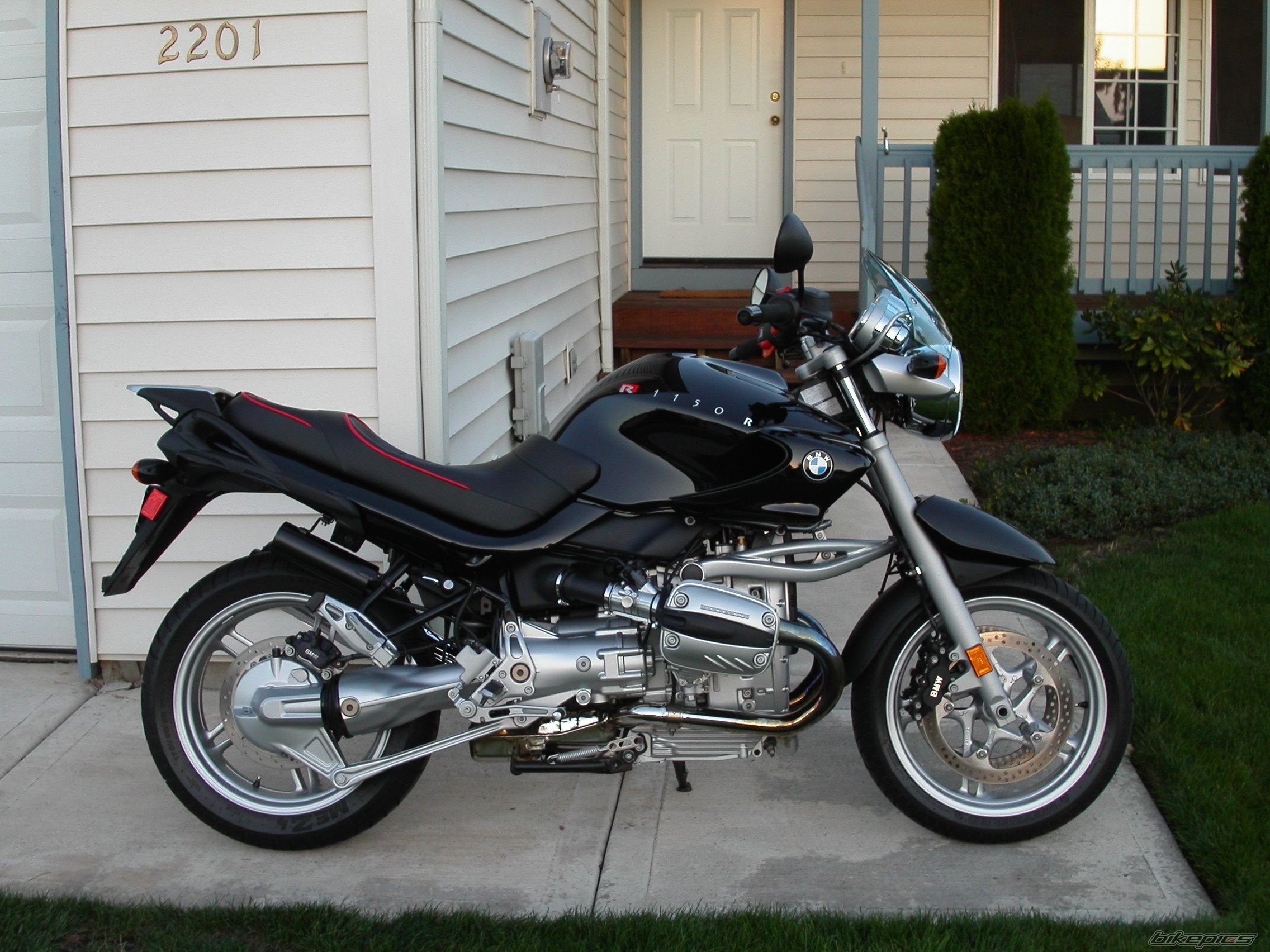 Bike Photo 2229428
