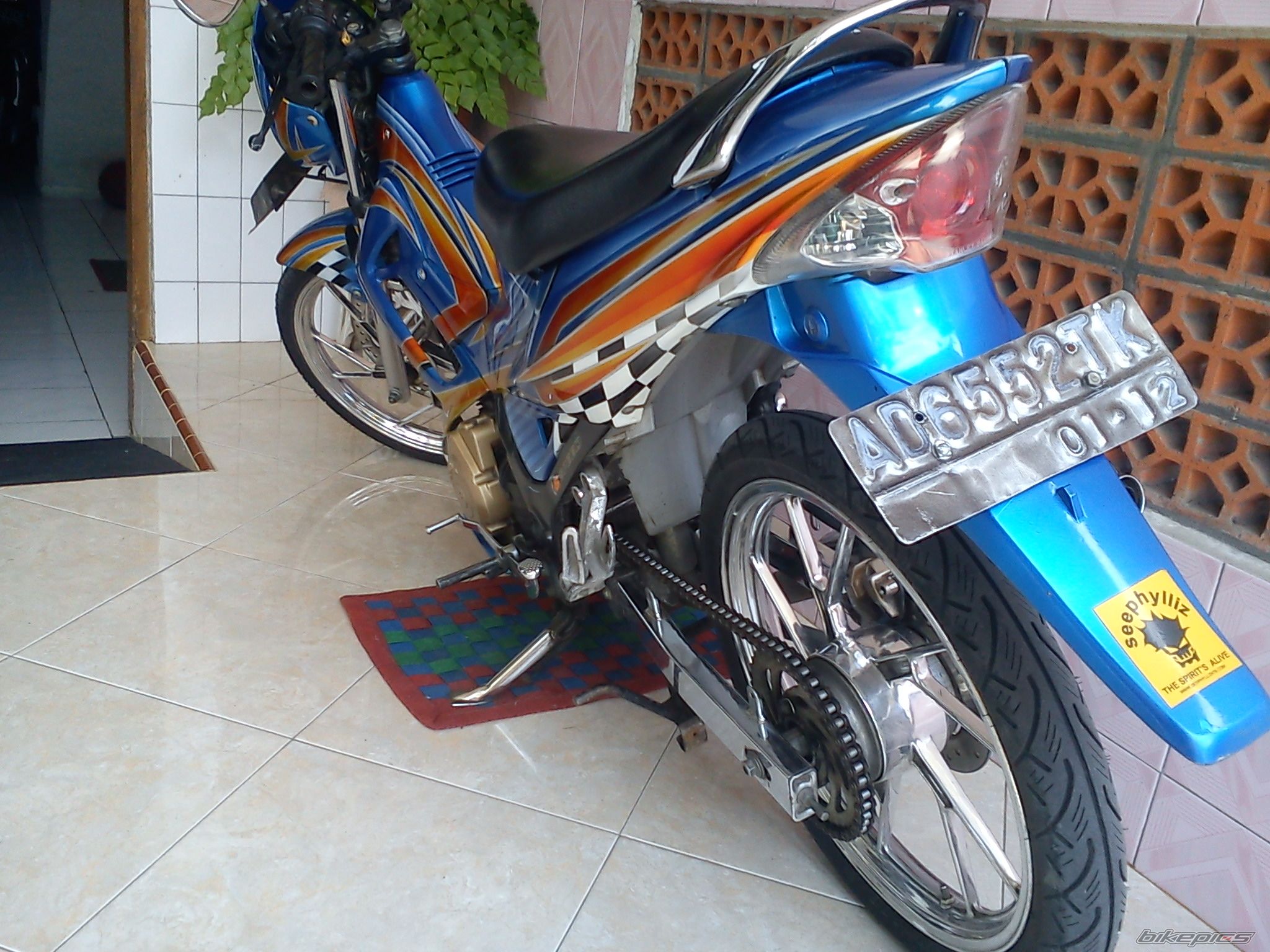 Bike Photo 2229434