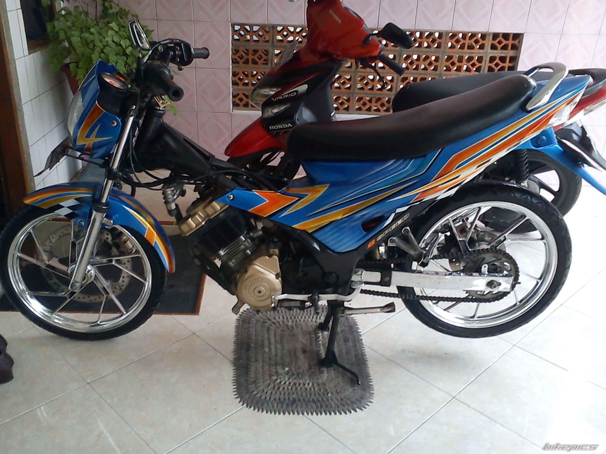 Bike Photo 2229435