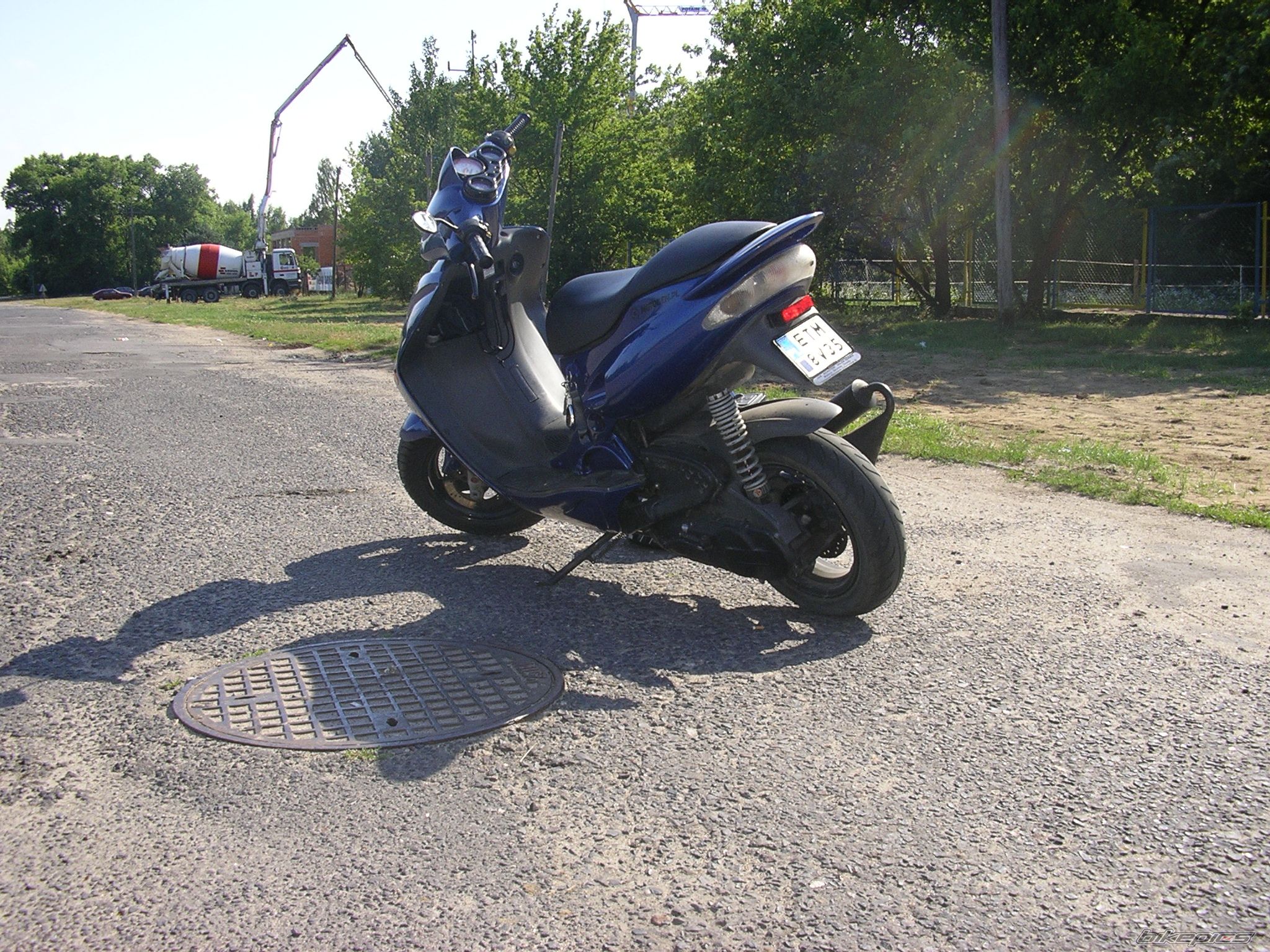 Bike Photo 2229500