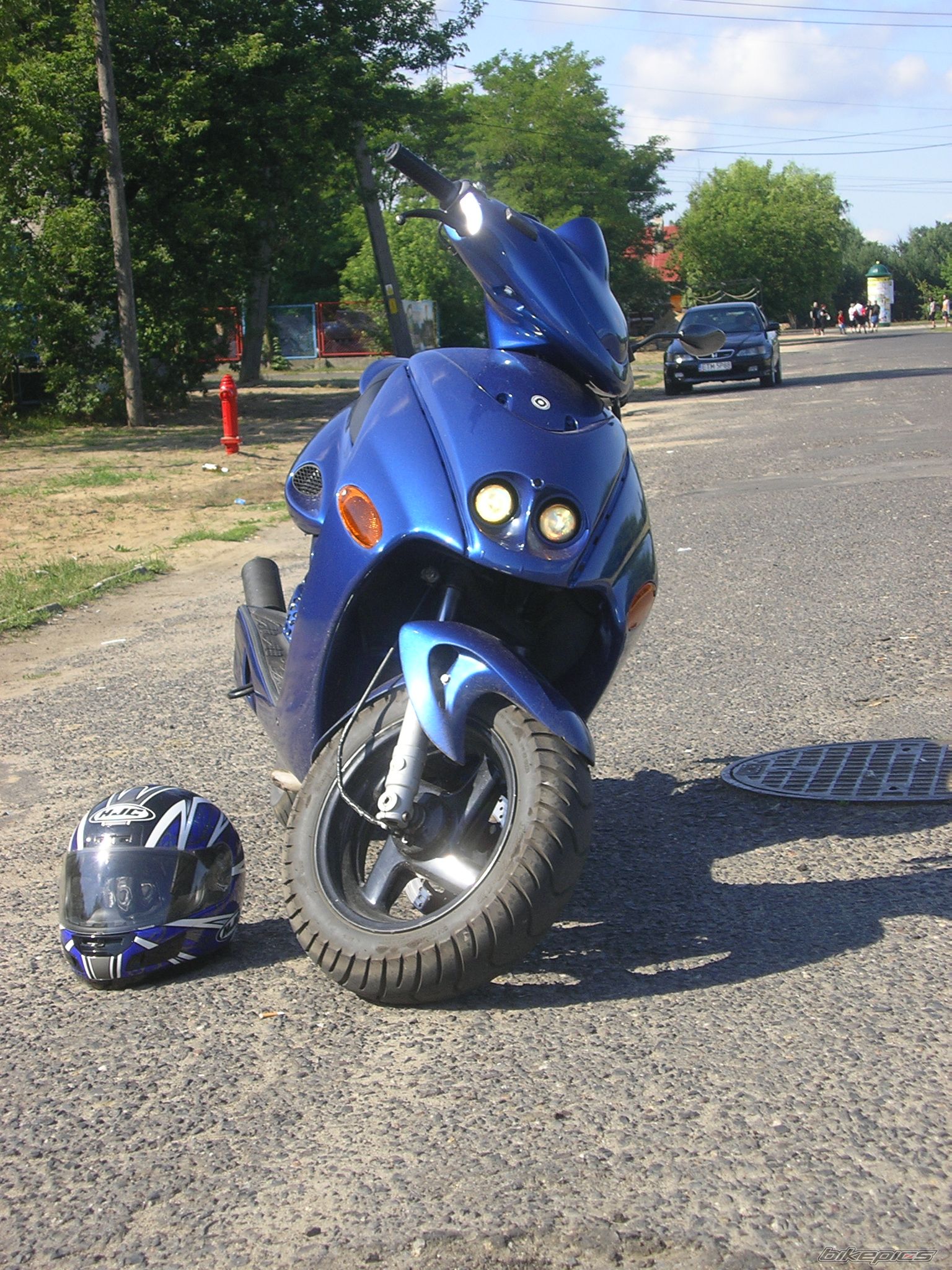 Bike Photo 2229502