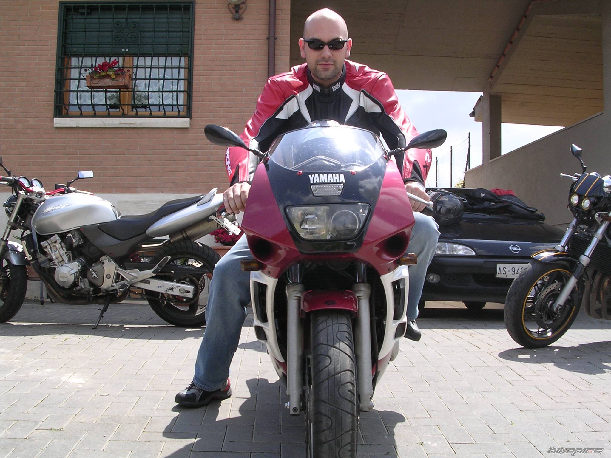 Bike Photo 222952