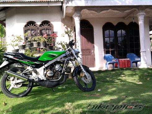 Bike Photo 2229557