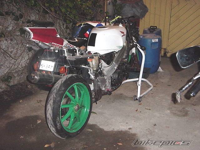 Bike Photo 22296