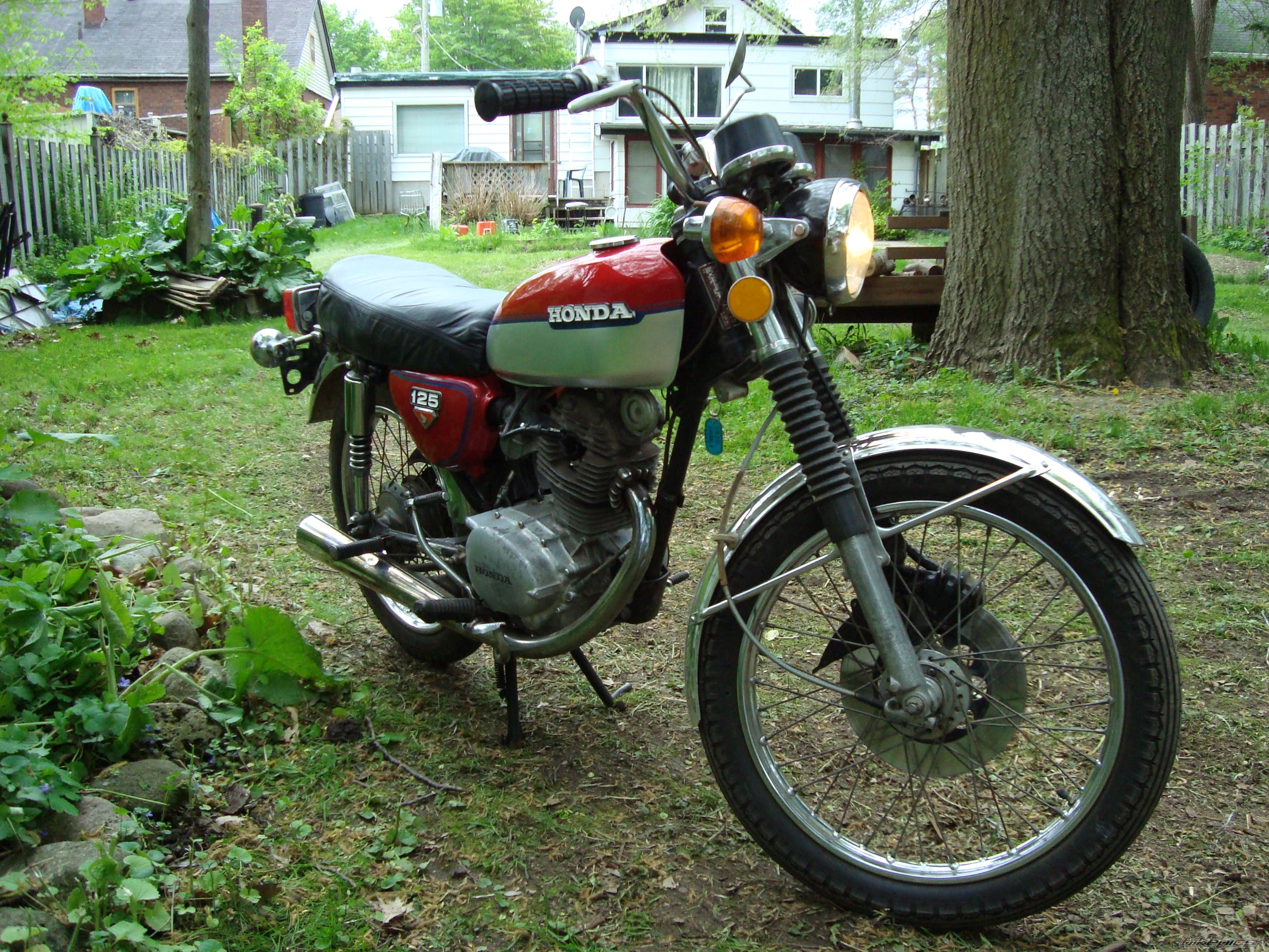 Bike Photo 2229663