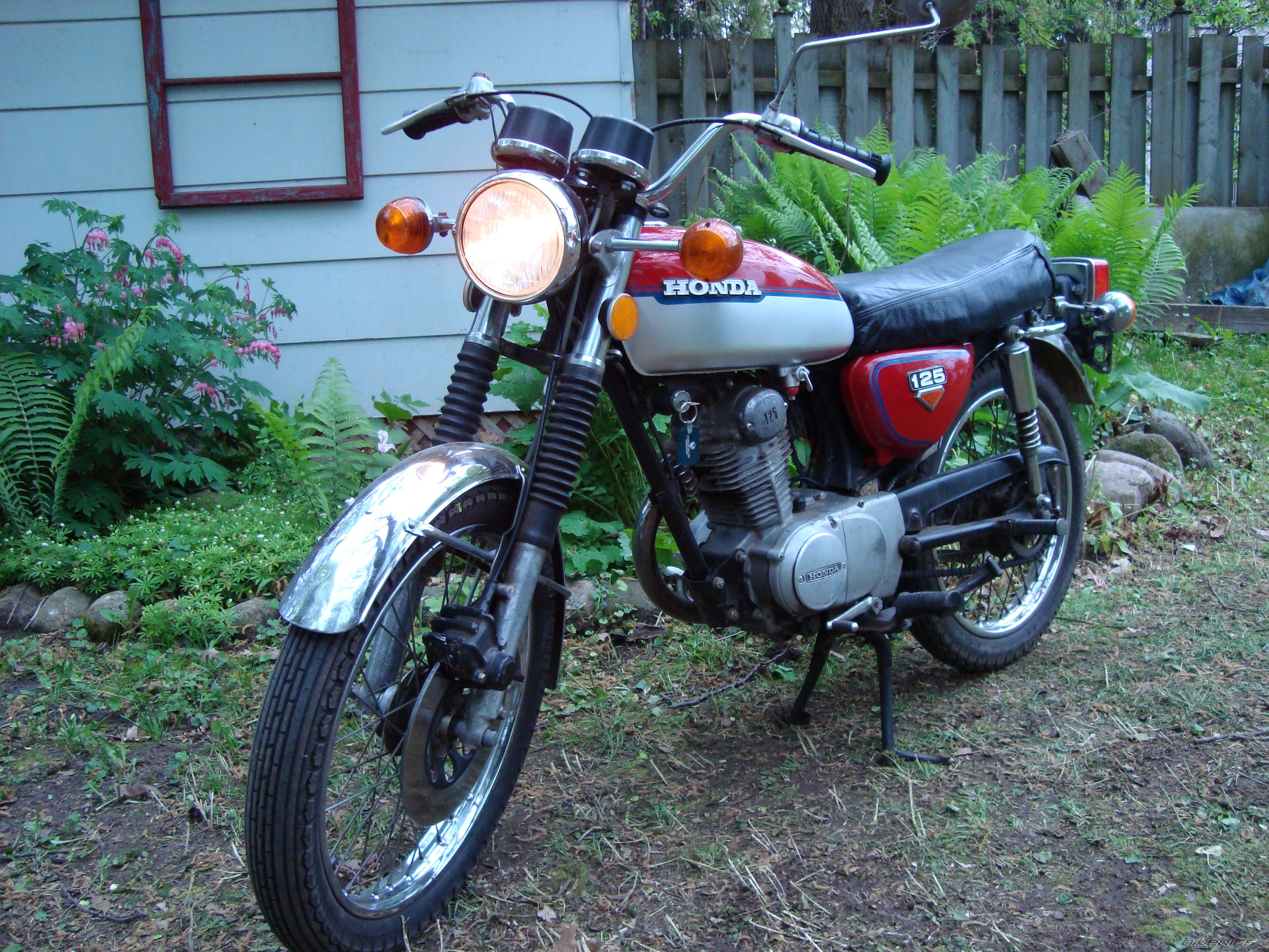 Bike Photo 2229670