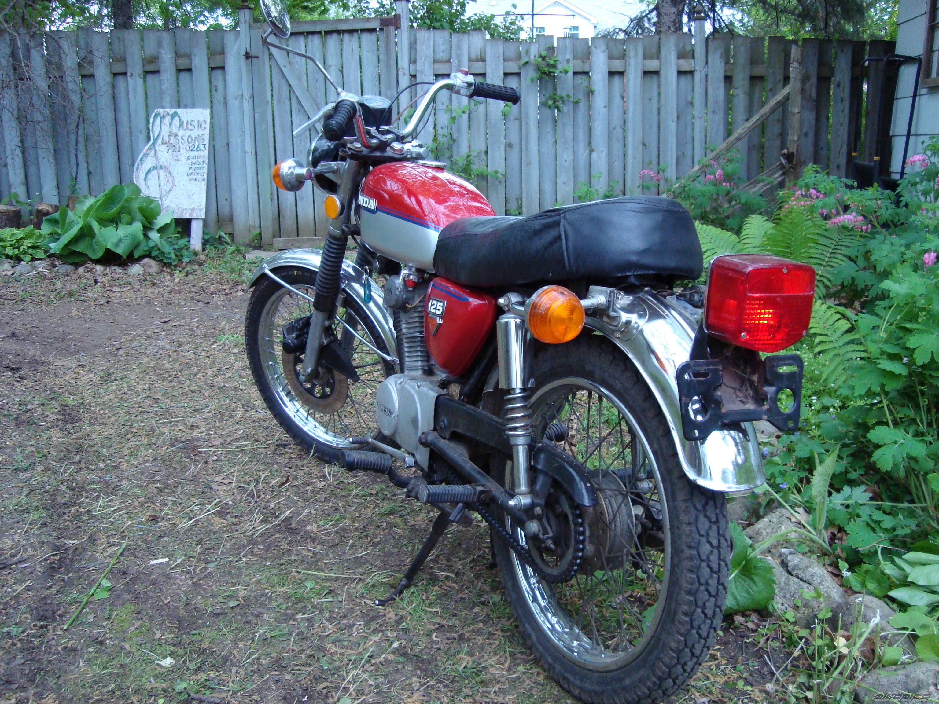 Bike Photo 2229677