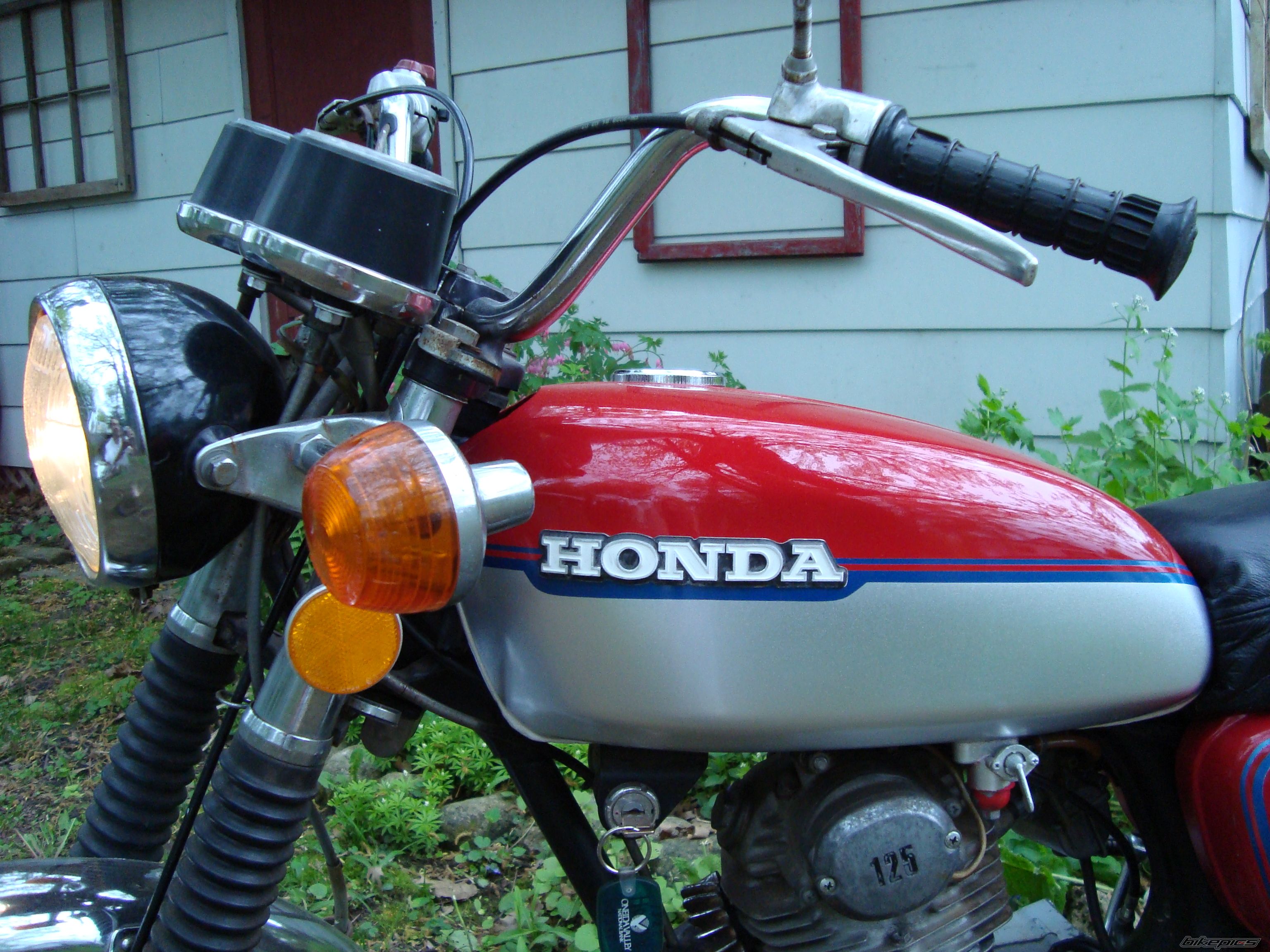 Bike Photo 2229682
