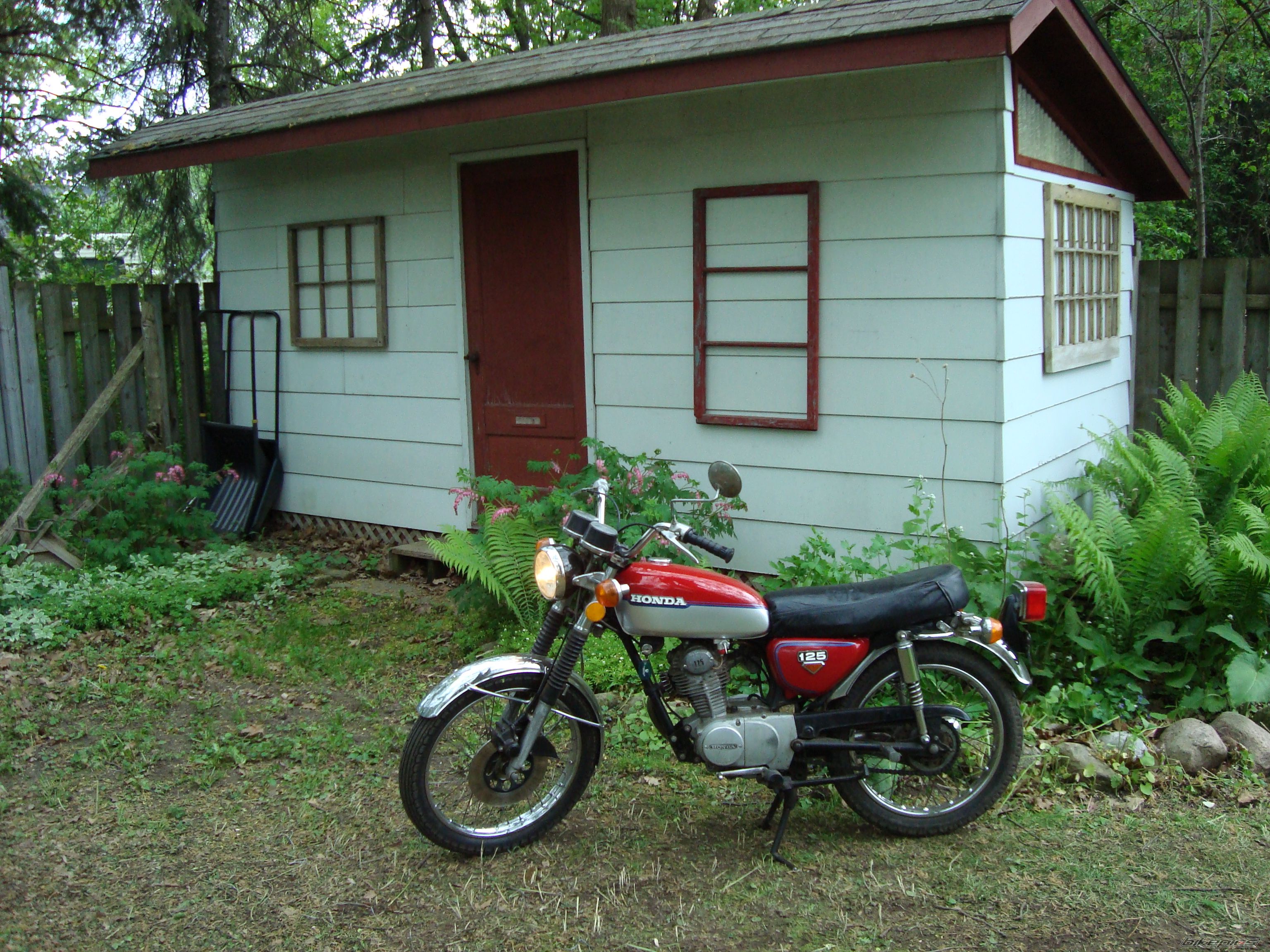 Bike Photo 2229688