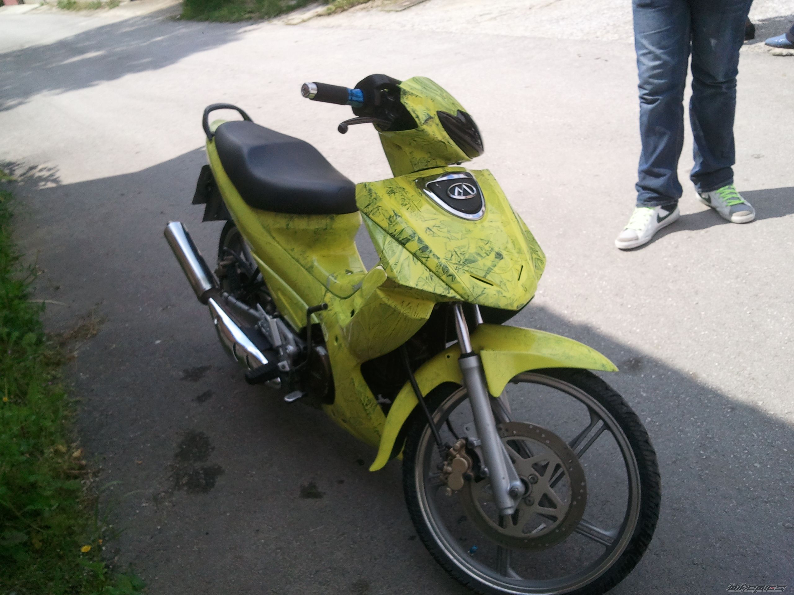 Bike Photo 2229700