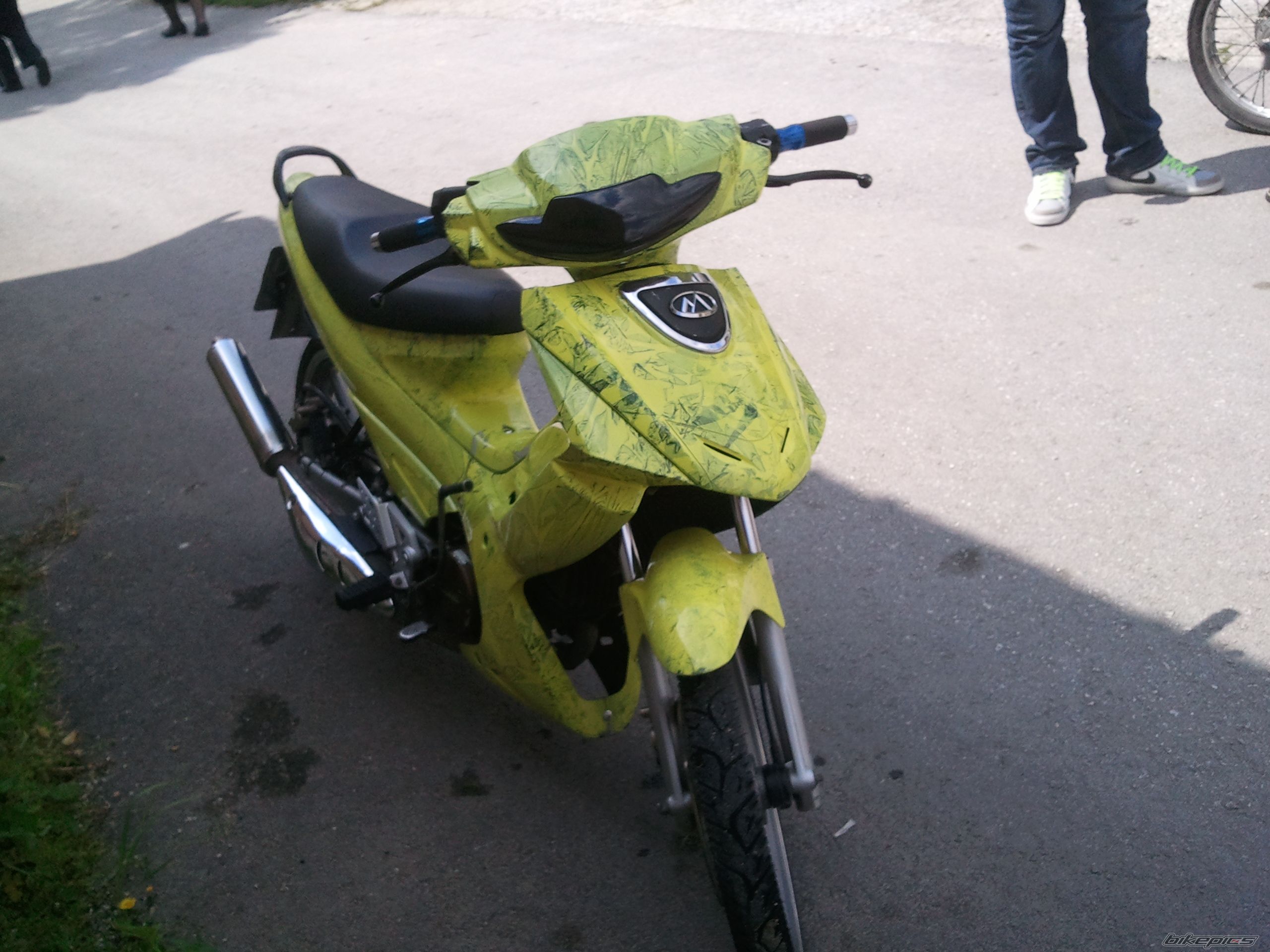 Bike Photo 2229701