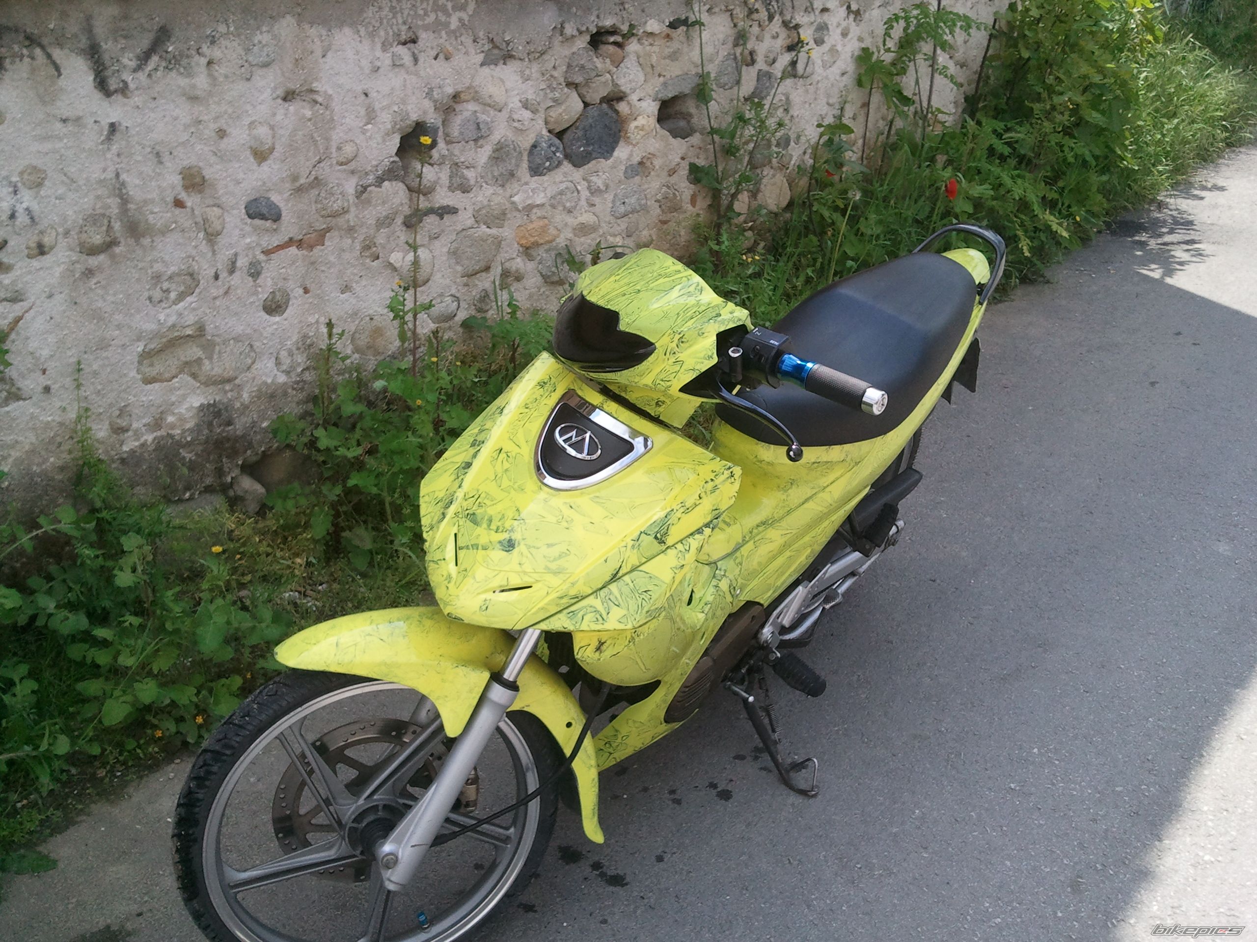 Bike Photo 2229702