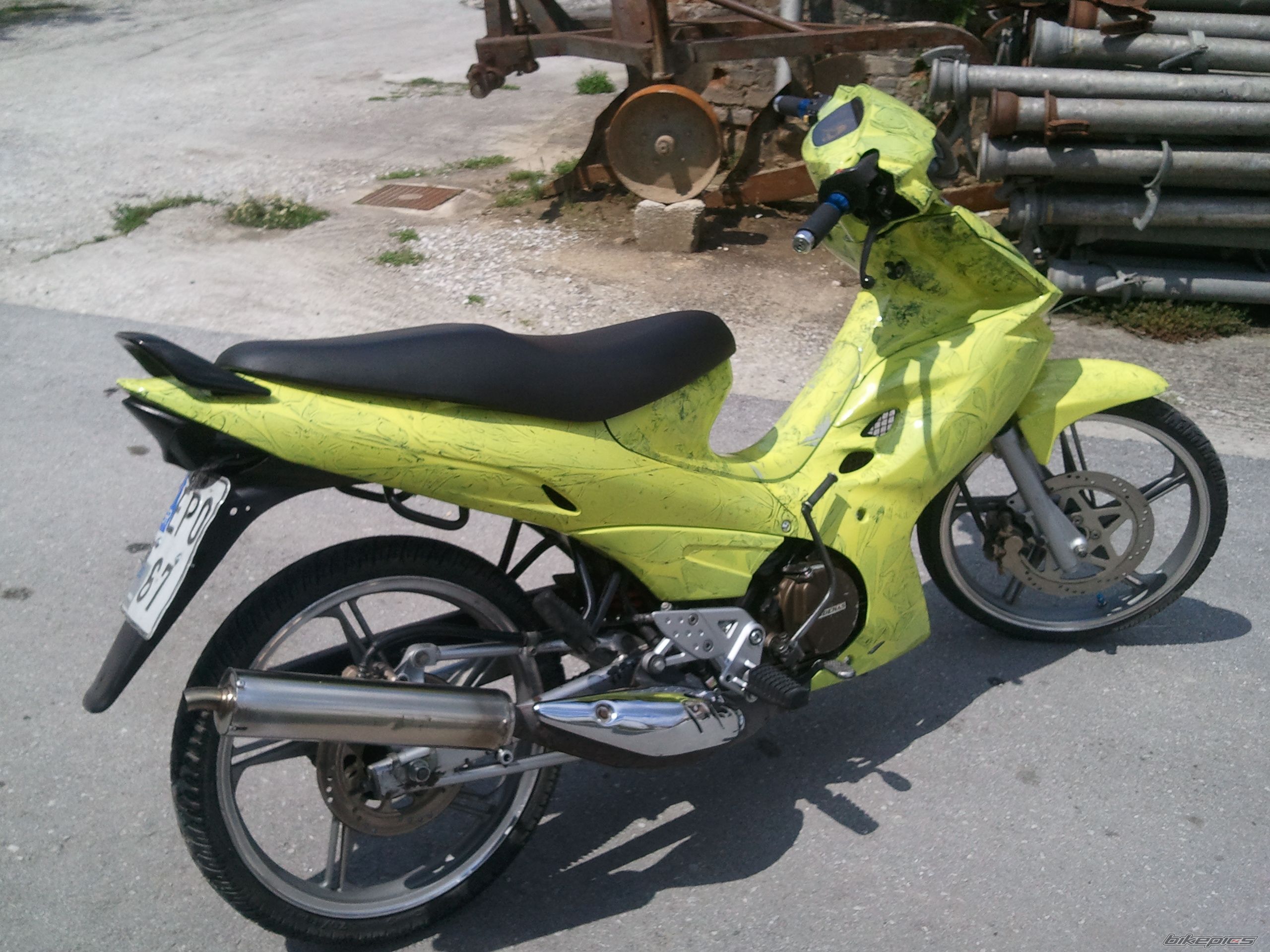 Bike Photo 2229706