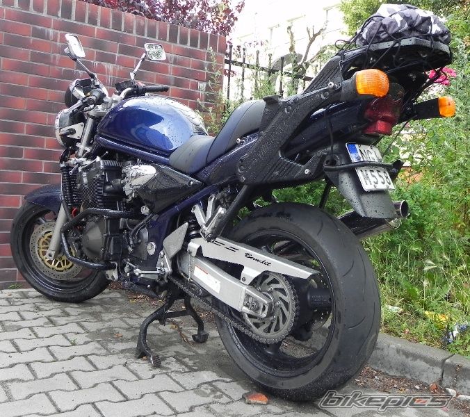 Bike Photo 2229763