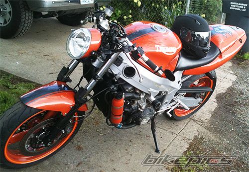 Bike Photo 2229897