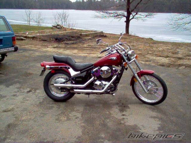 Bike Photo 222991