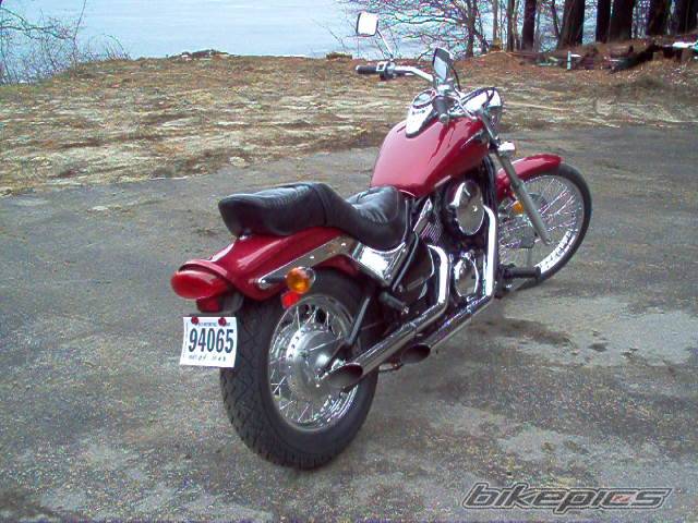 Bike Photo 222993