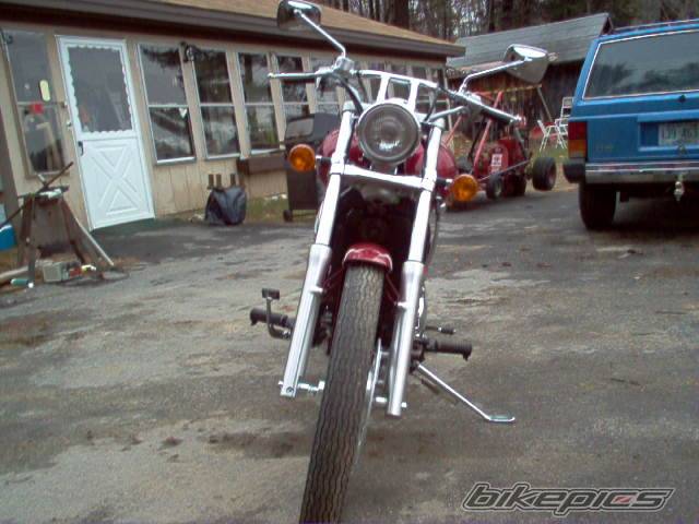Bike Photo 222995