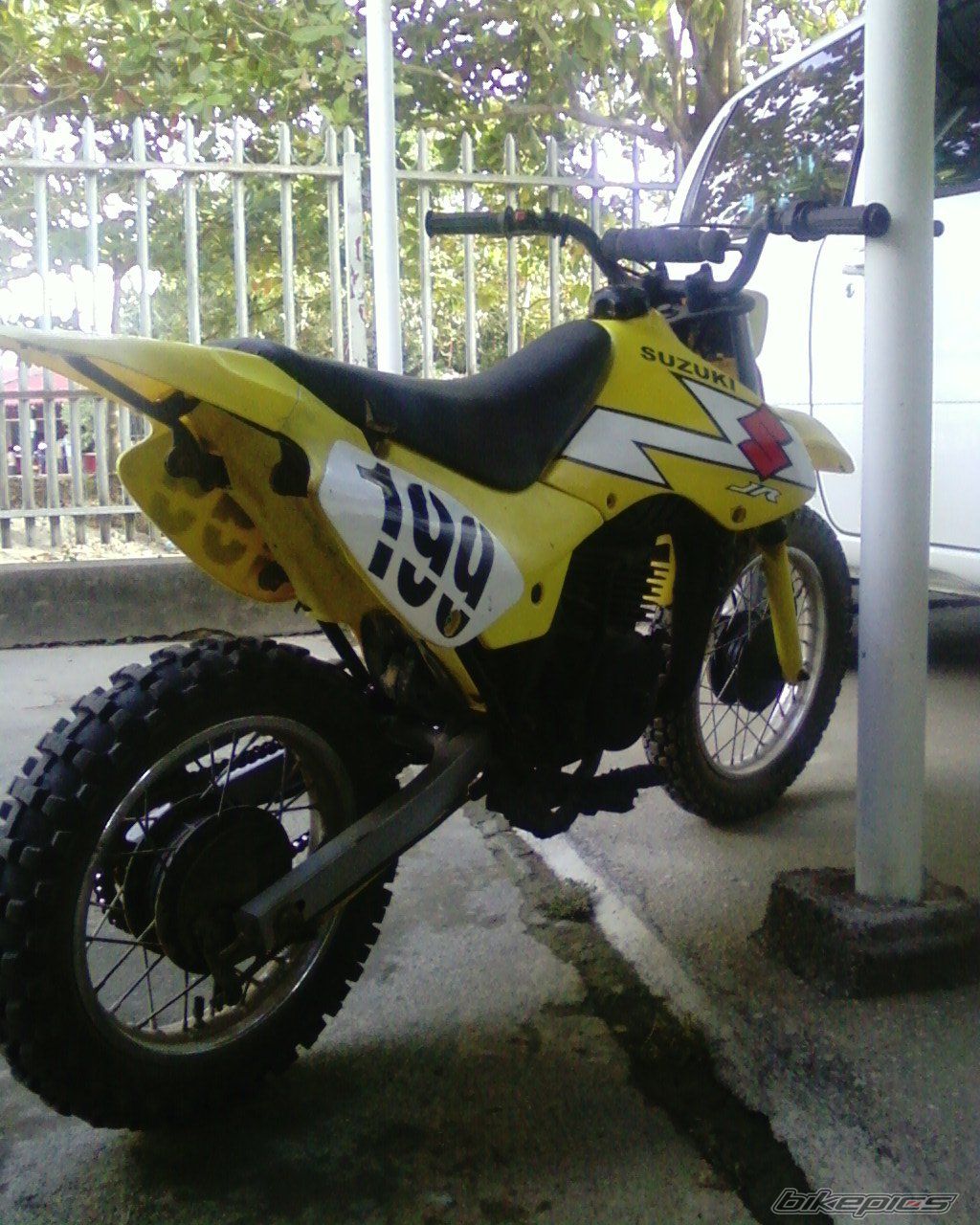 Bike Photo 2230308