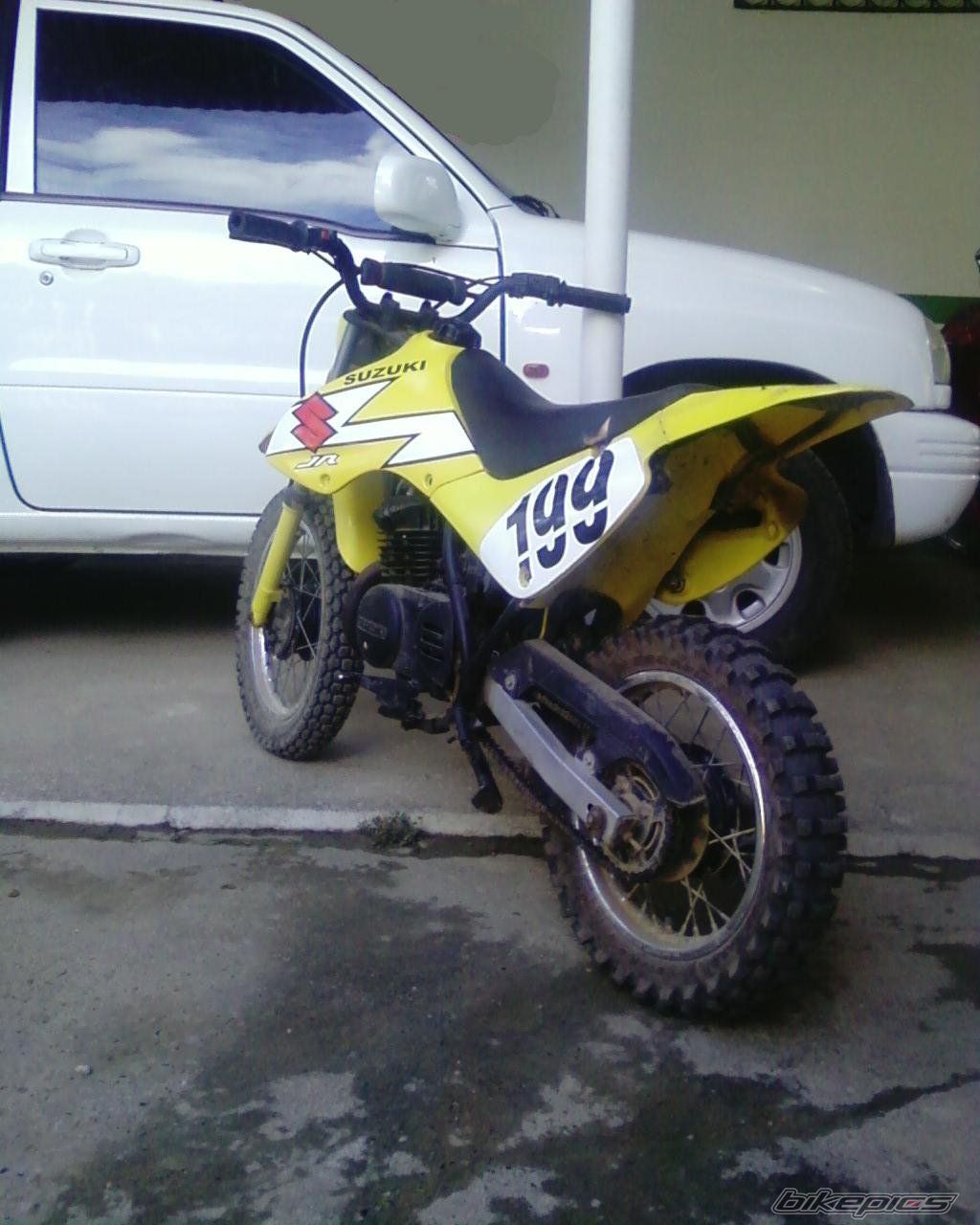 Bike Photo 2230309