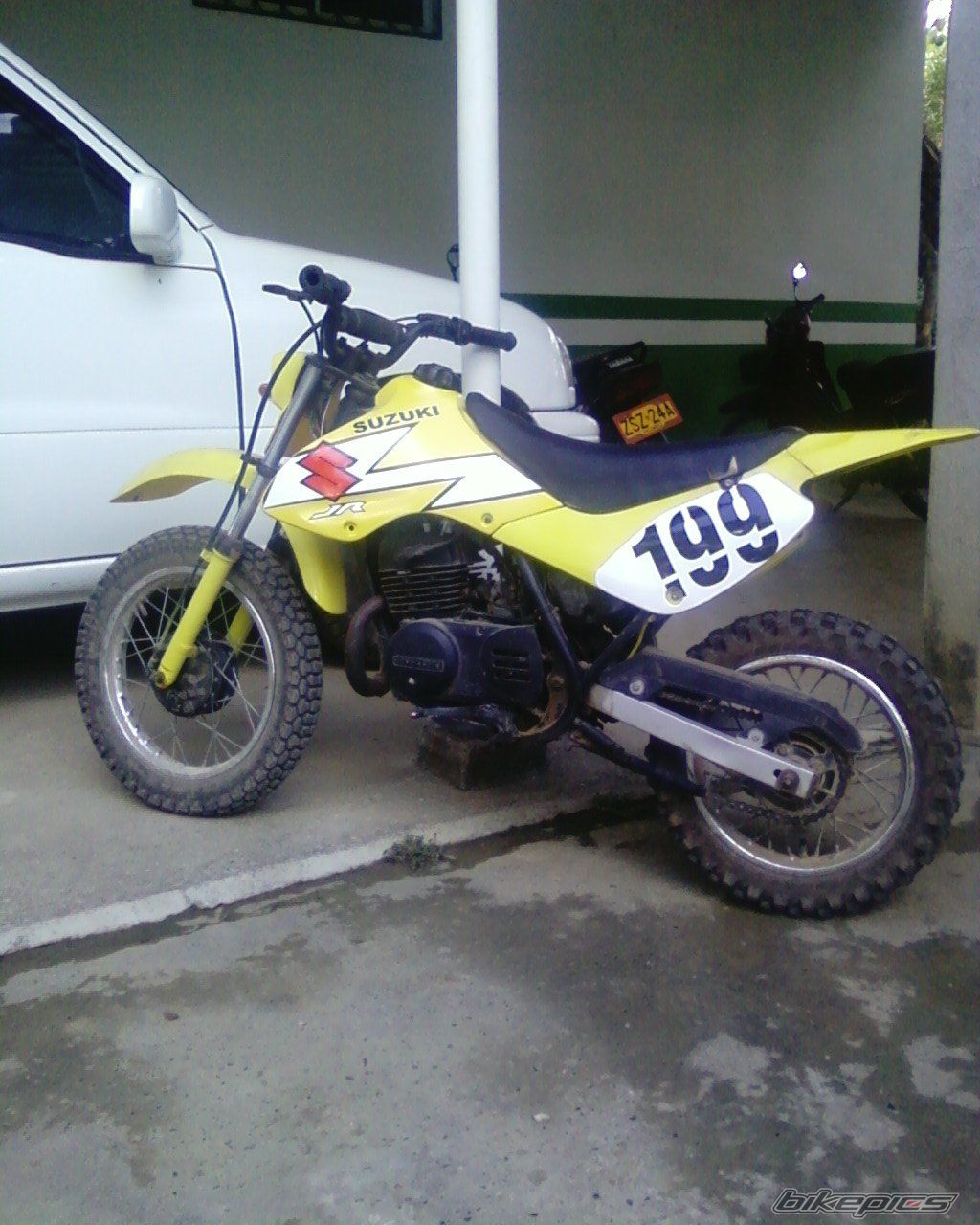 Bike Photo 2230310