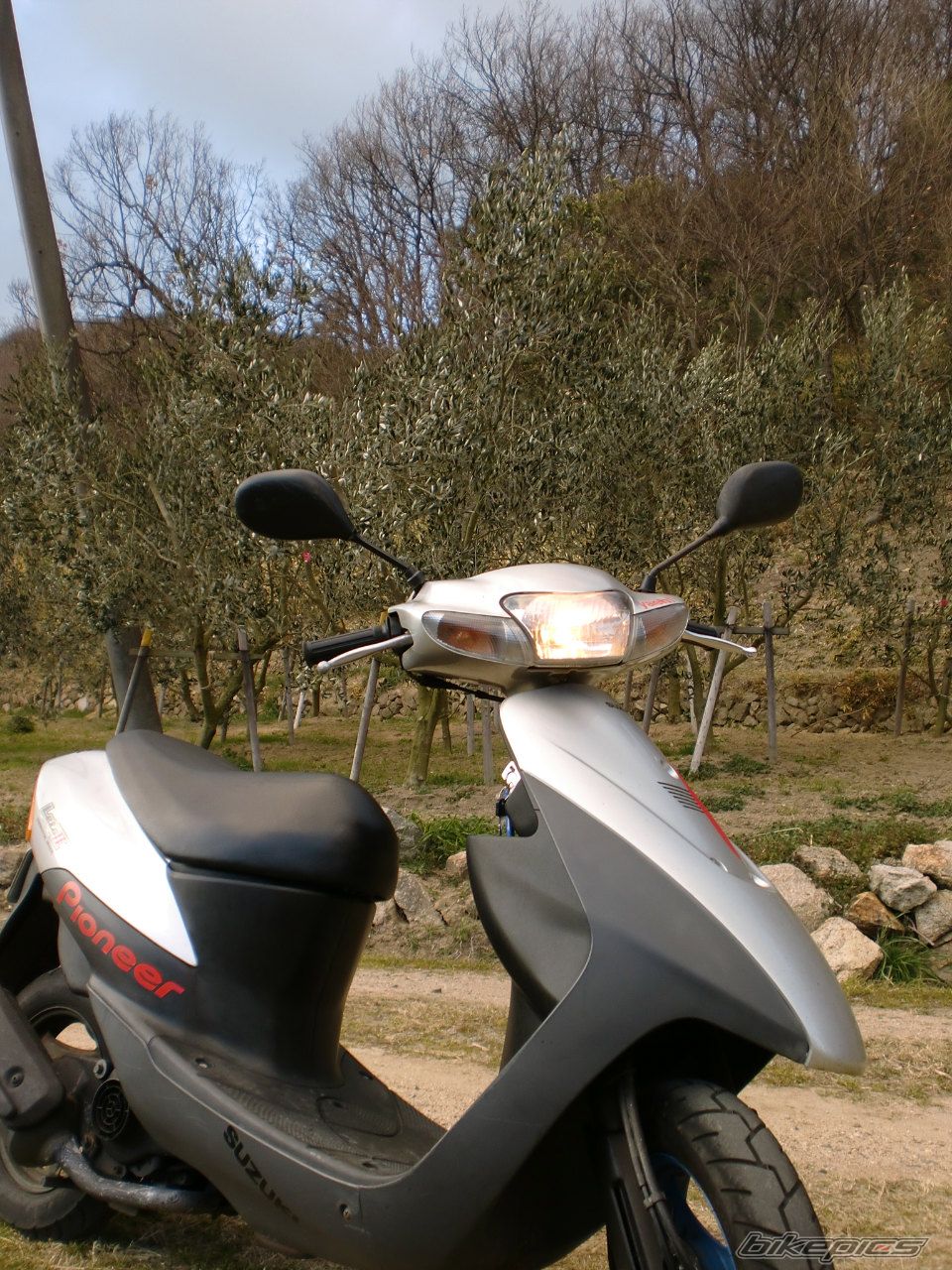 Bike Photo 2230362