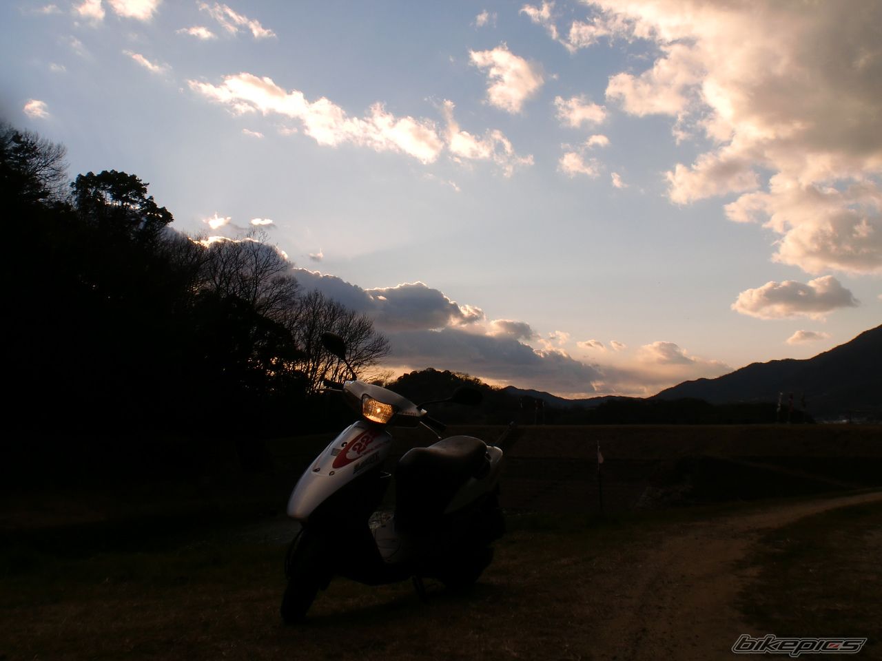 Bike Photo 2230363