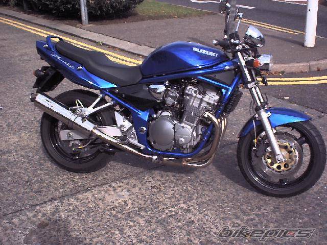 Bike Photo 223038