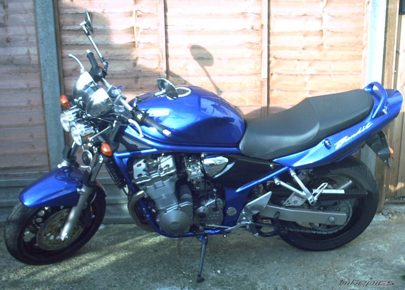 Bike Photo 223039