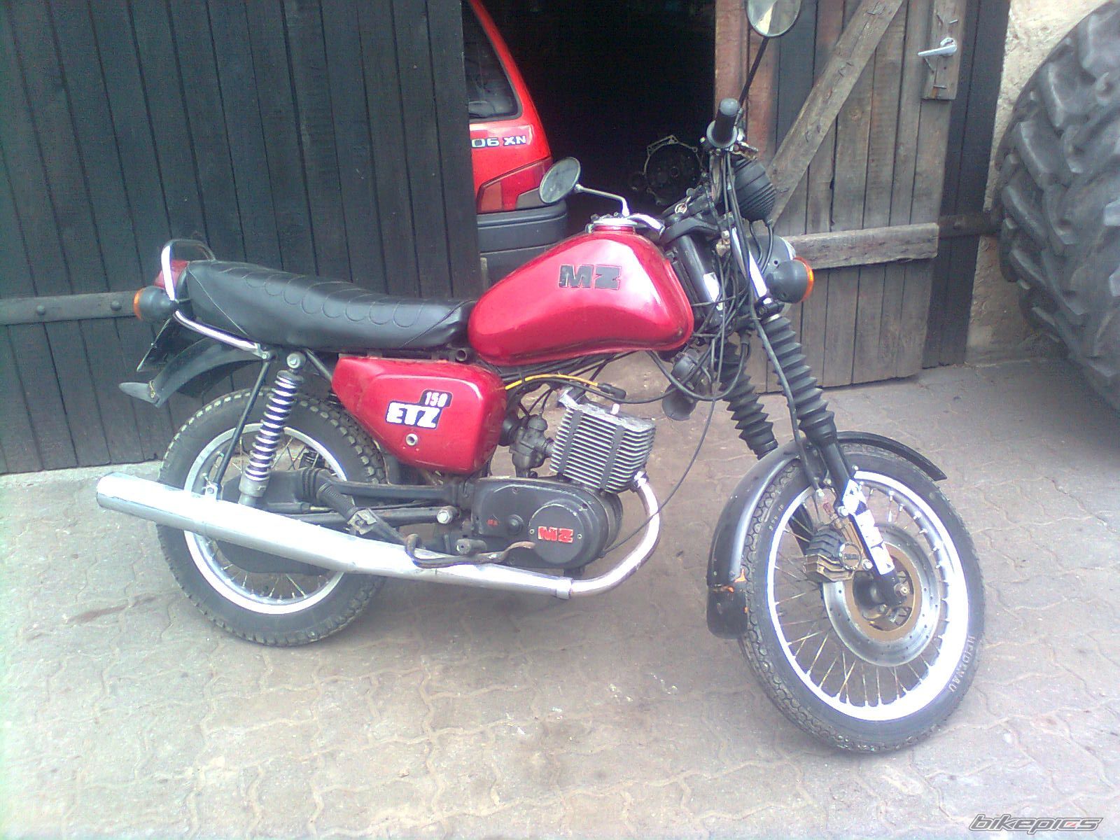 Bike Photo 2230405
