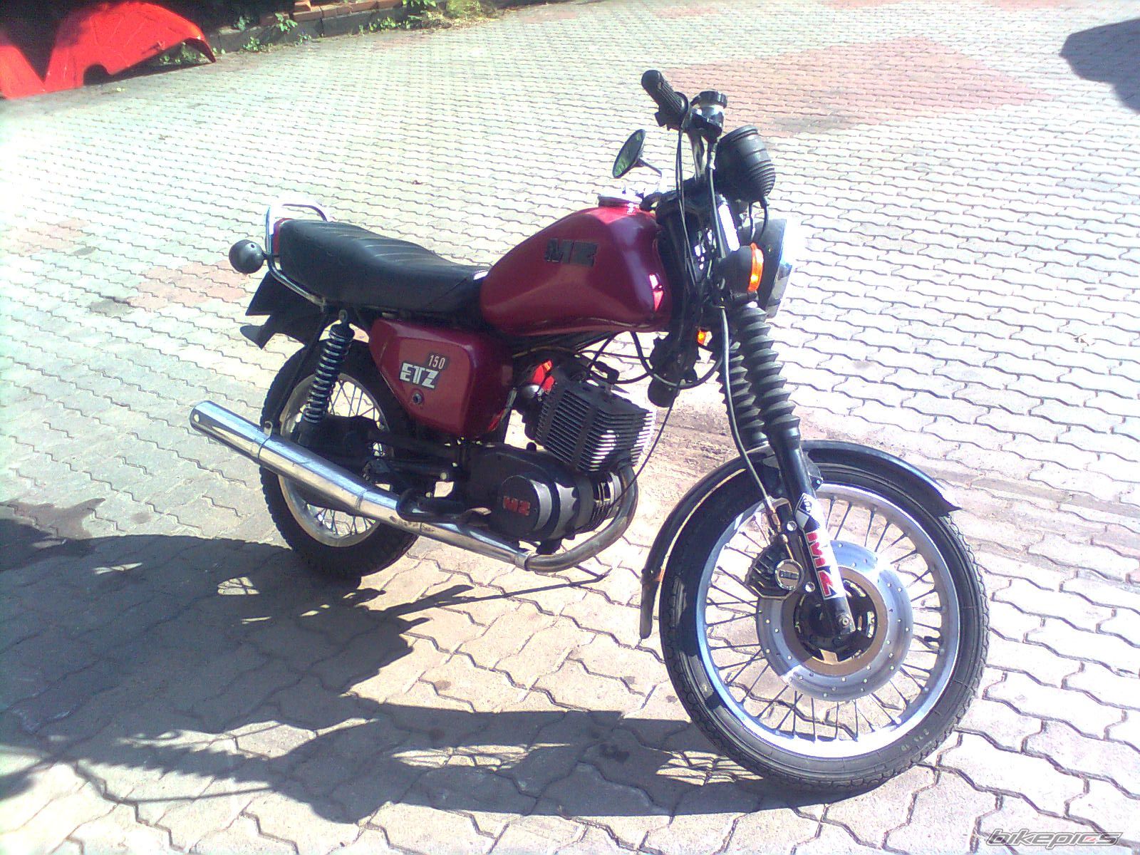 Bike Photo 2230407