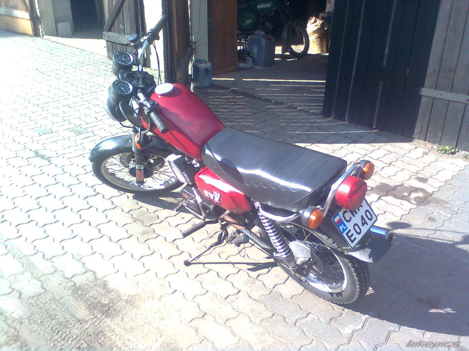 Bike Photo 2230409