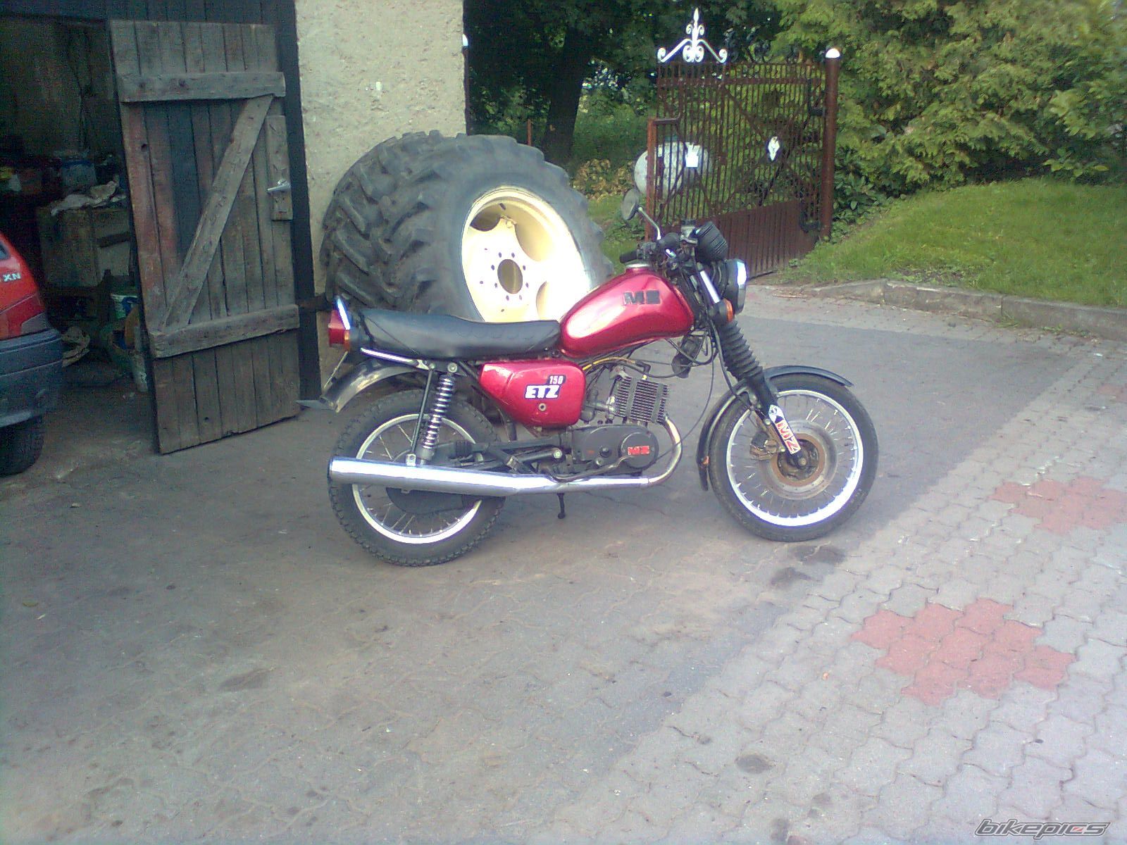 Bike Photo 2230411