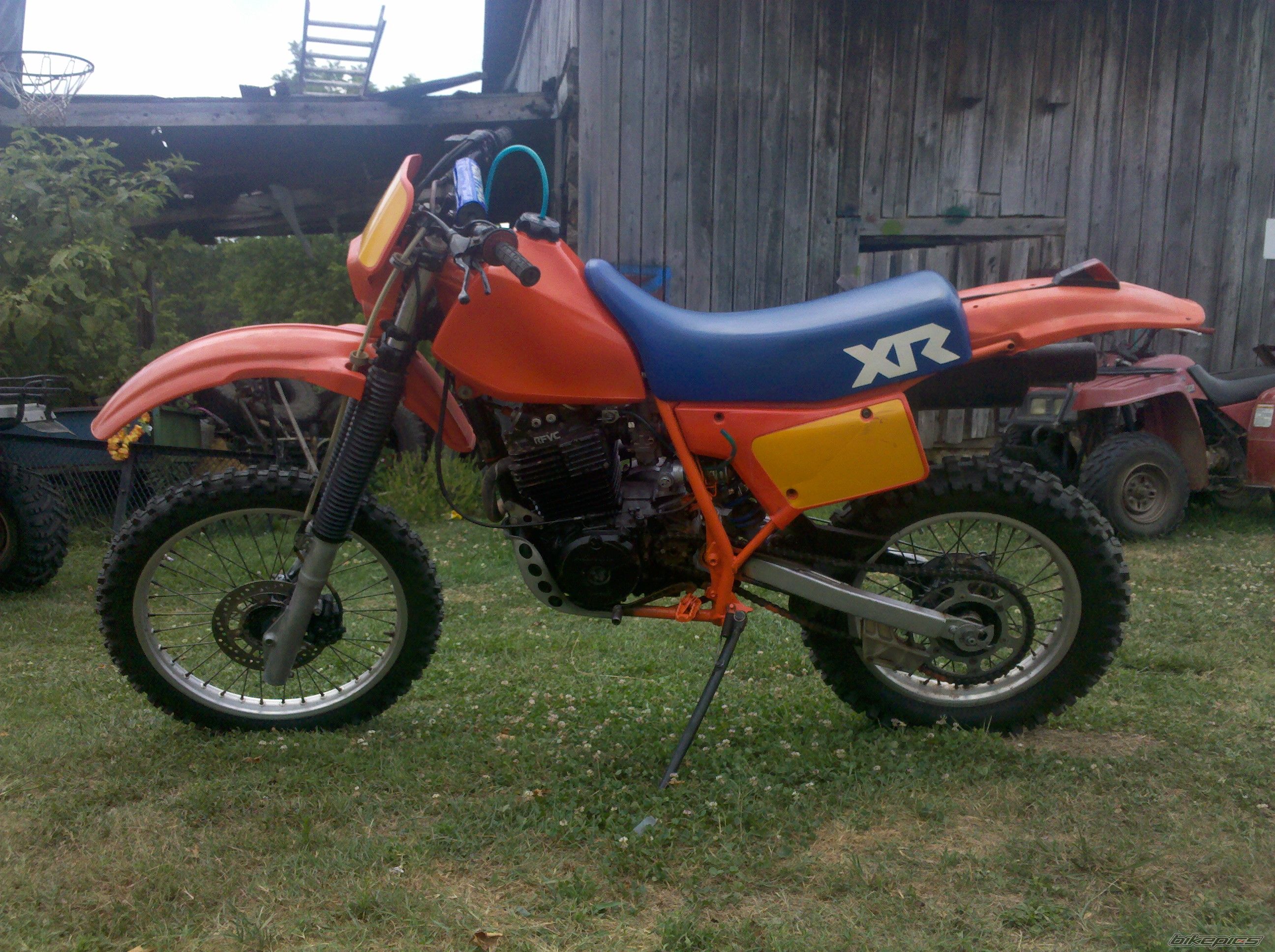 Bike Photo 2230428