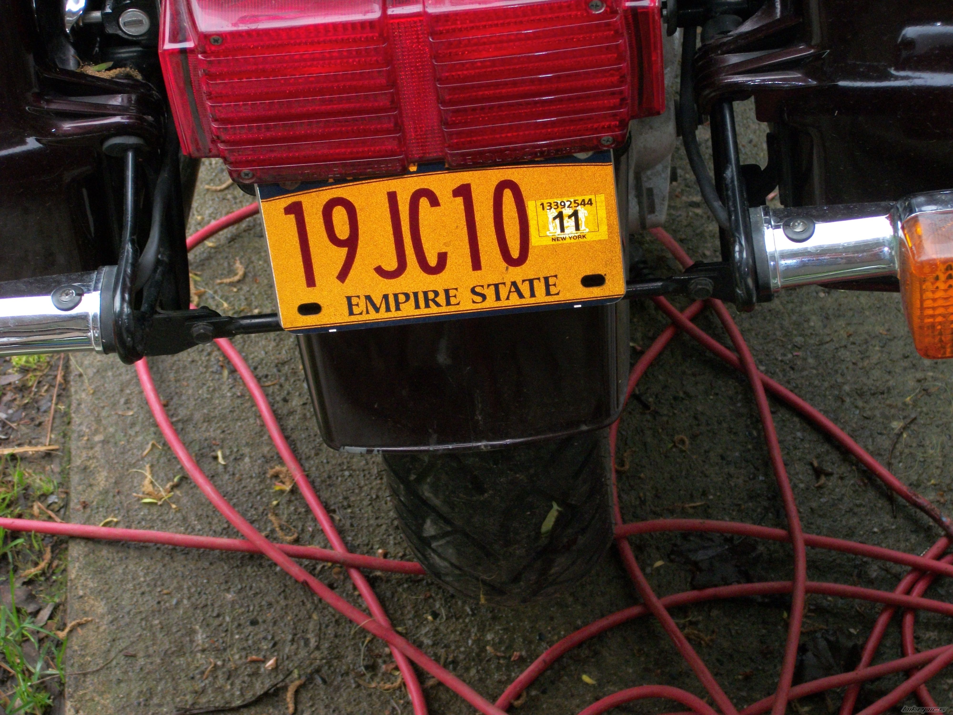Bike Photo 2230557