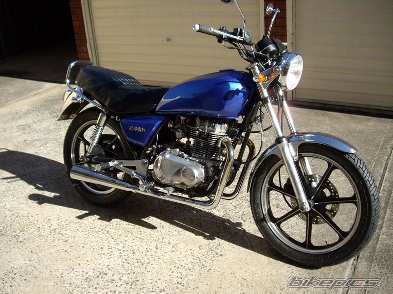 Bike Photo 2231180