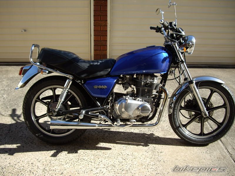 Bike Photo 2231183