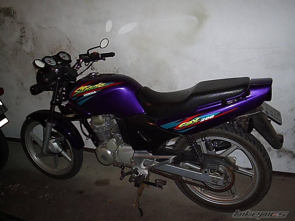 Bike Photo 223124