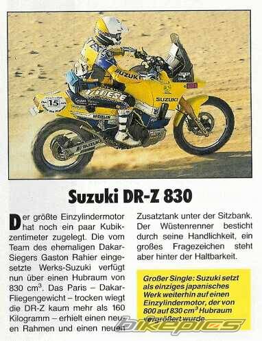 Bike Photo 22325