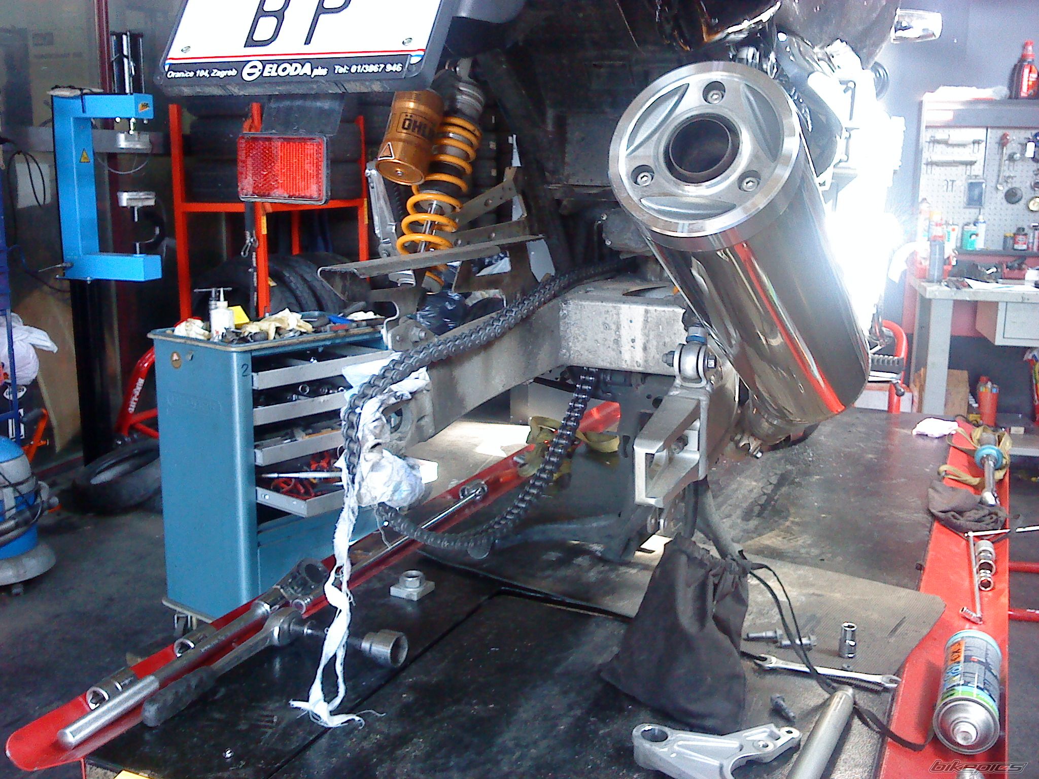 Bike Photo 2232522