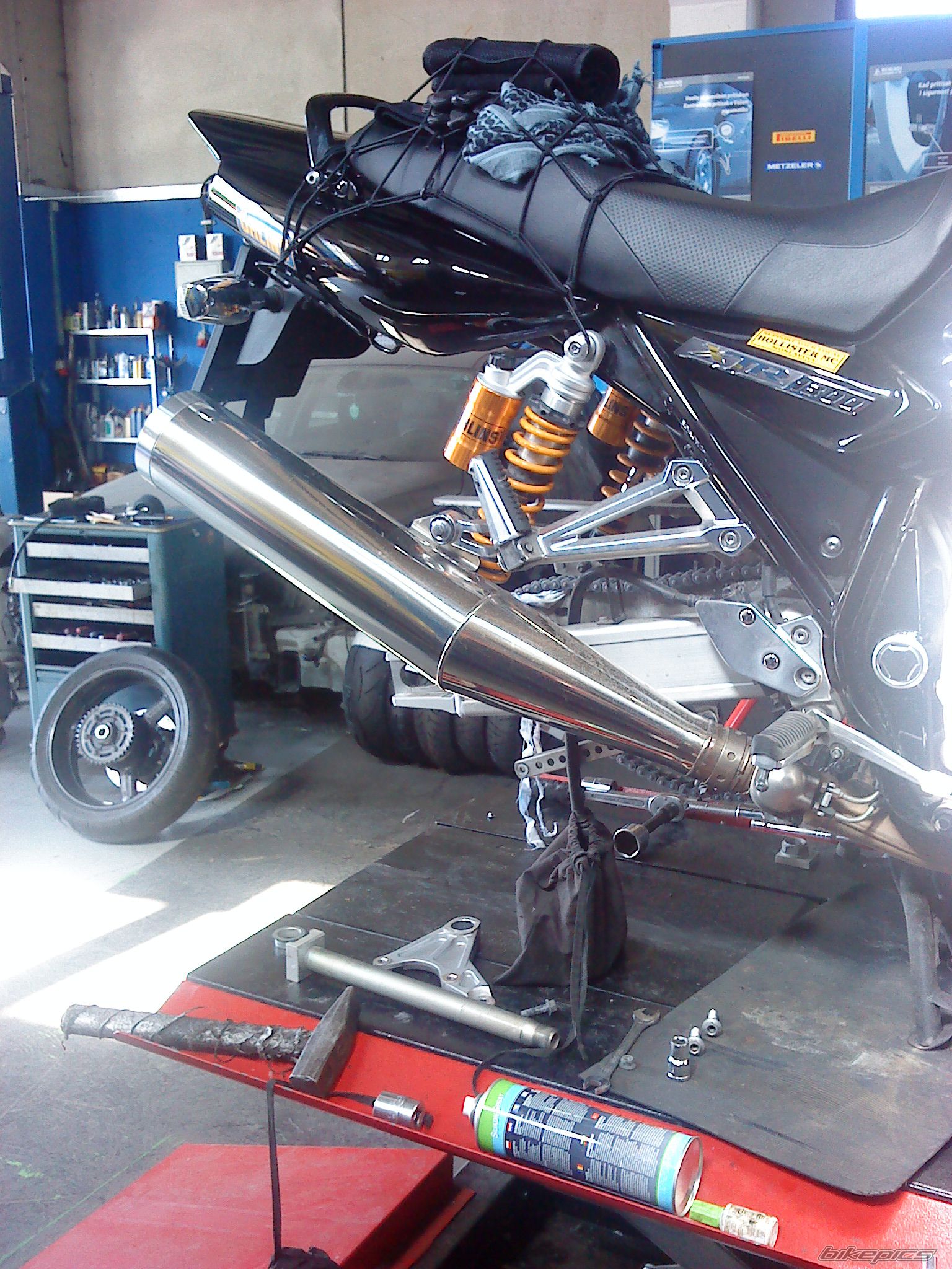 Bike Photo 2232525