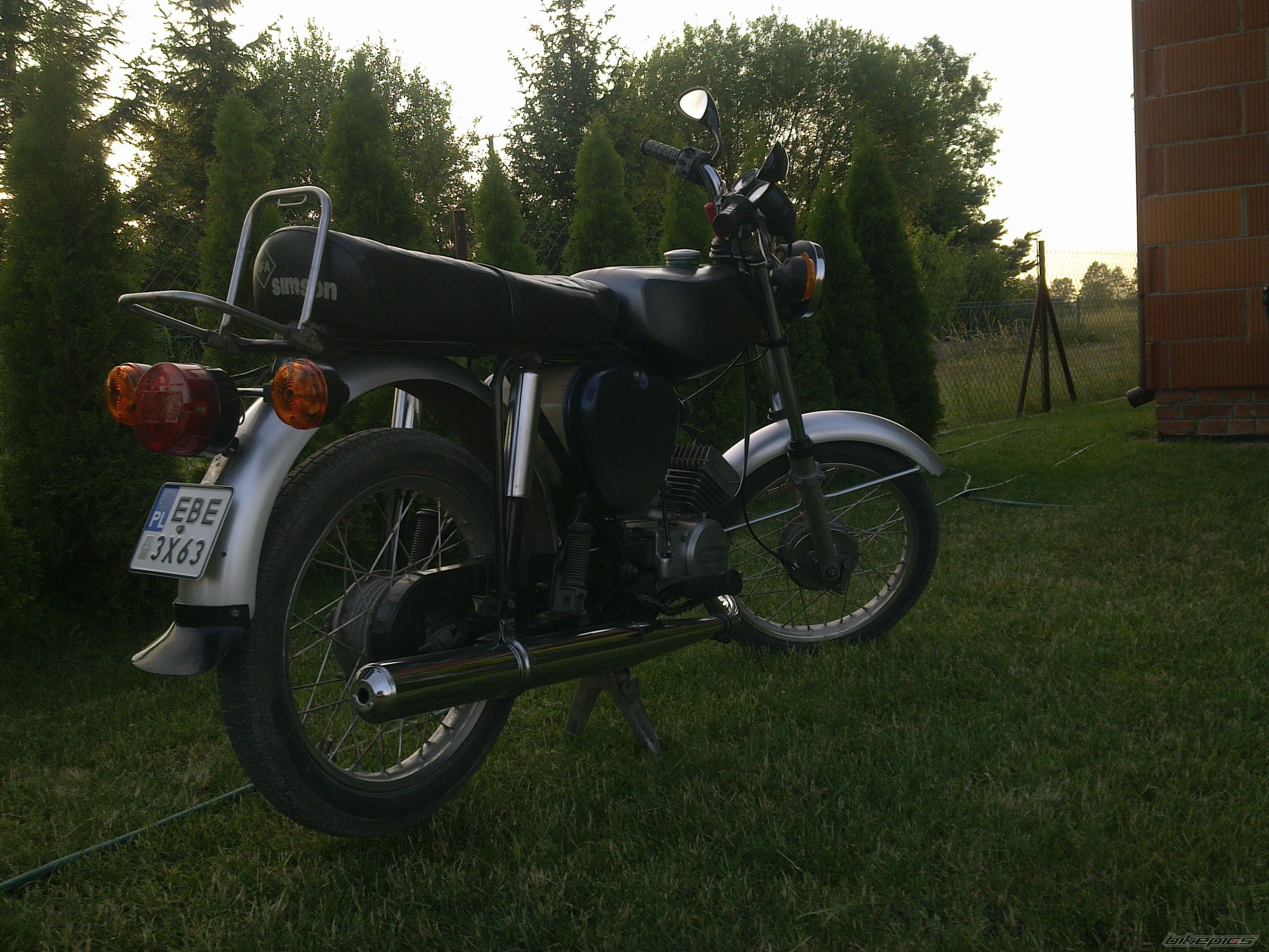 Bike Photo 2232905