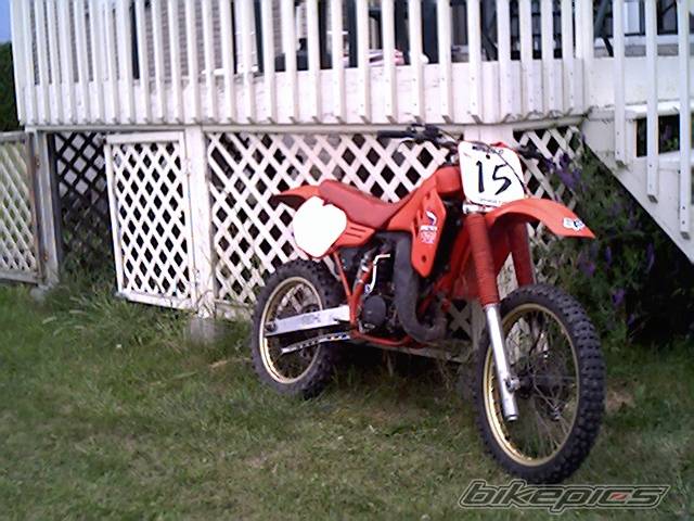 Bike Photo 223299