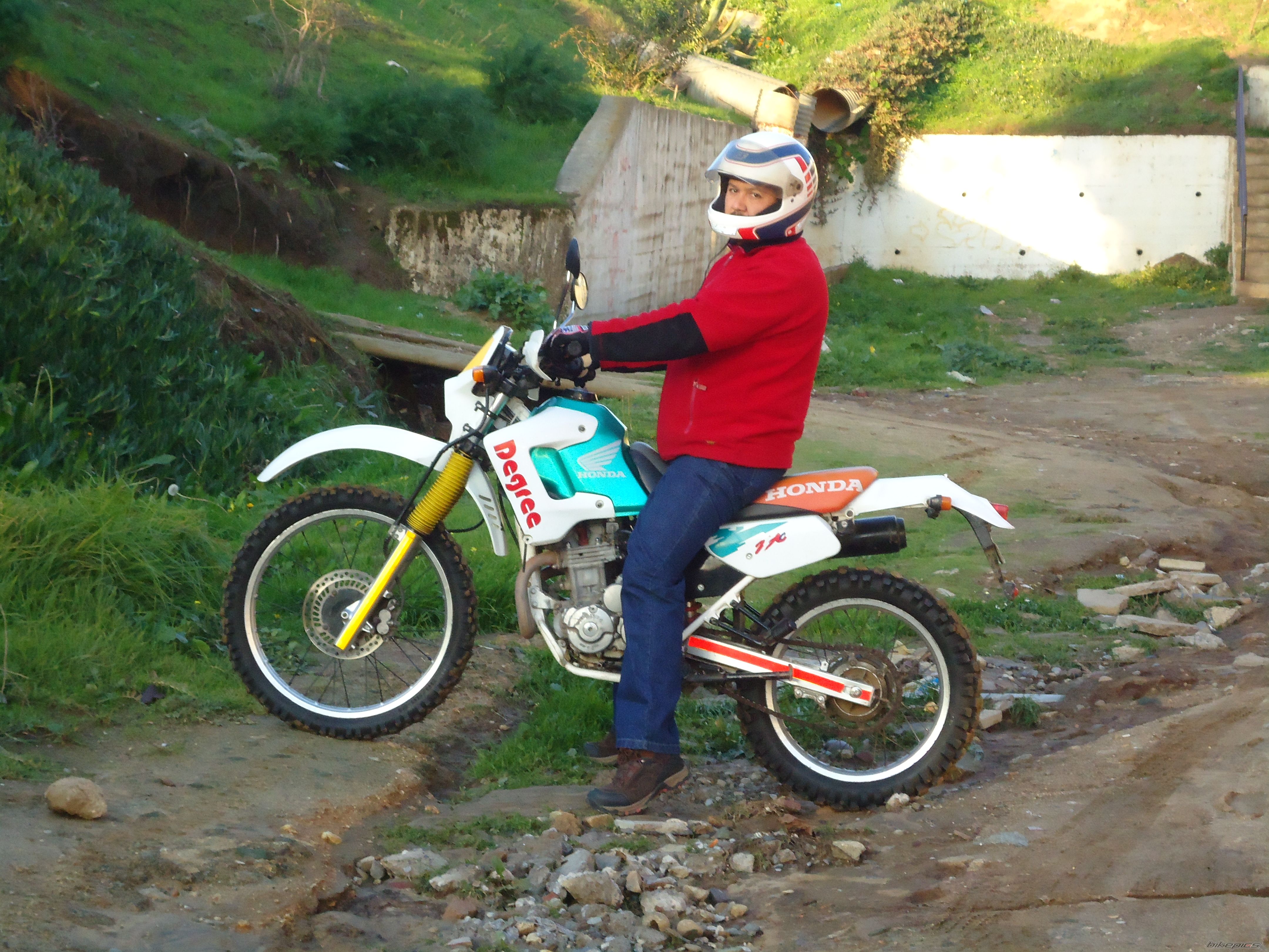 Bike Photo 2233136