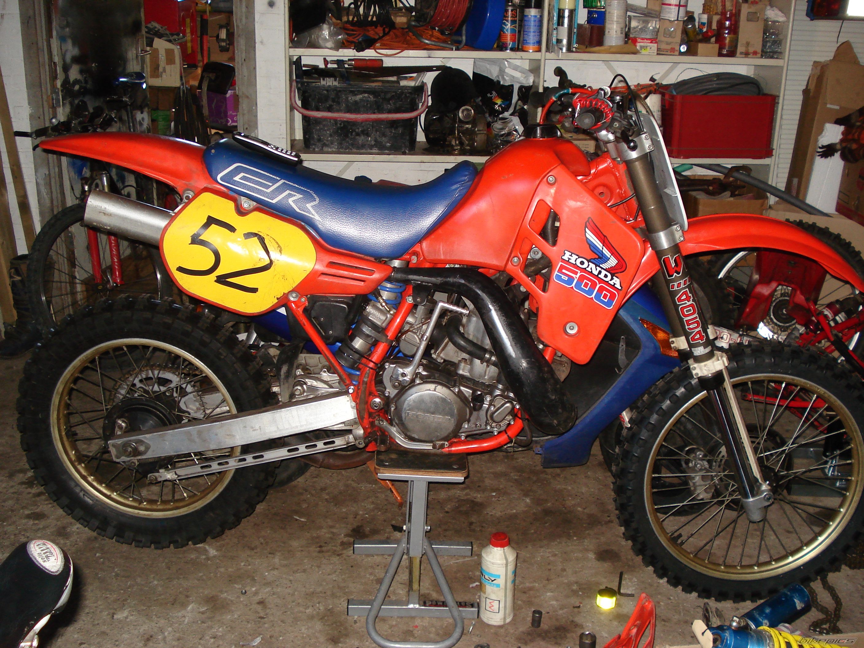 Bike Photo 2233238