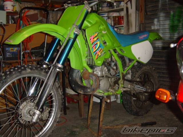 Bike Photo 223339